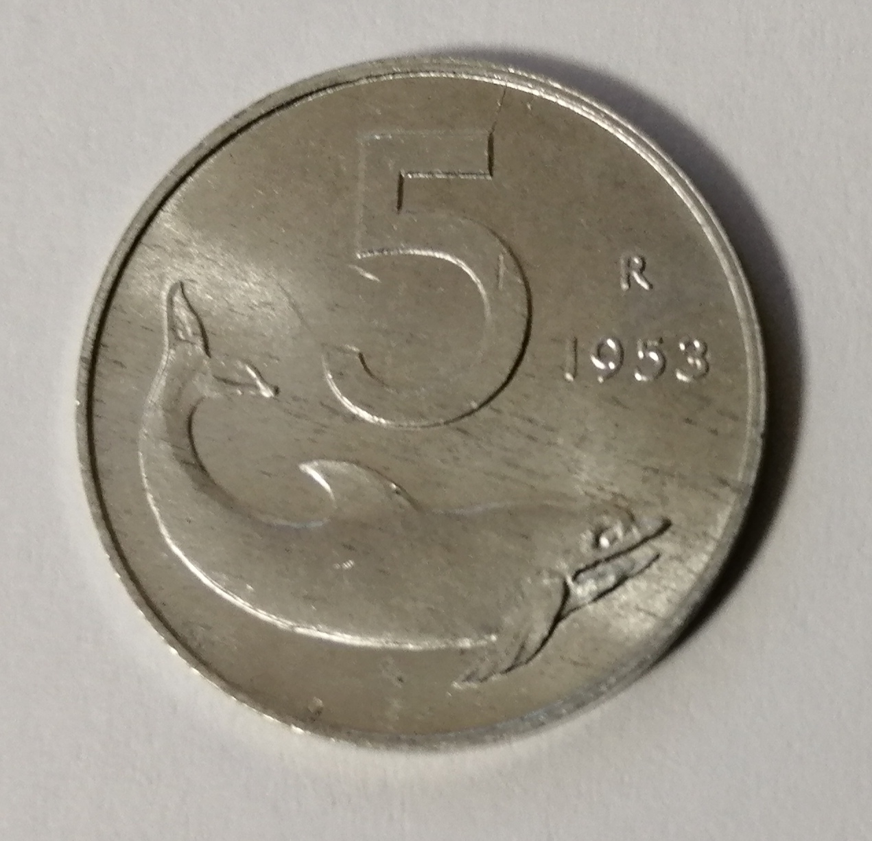 sena coins