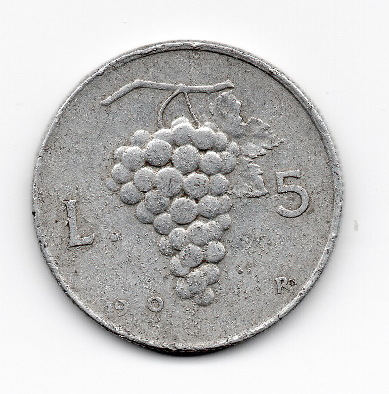 sena coins