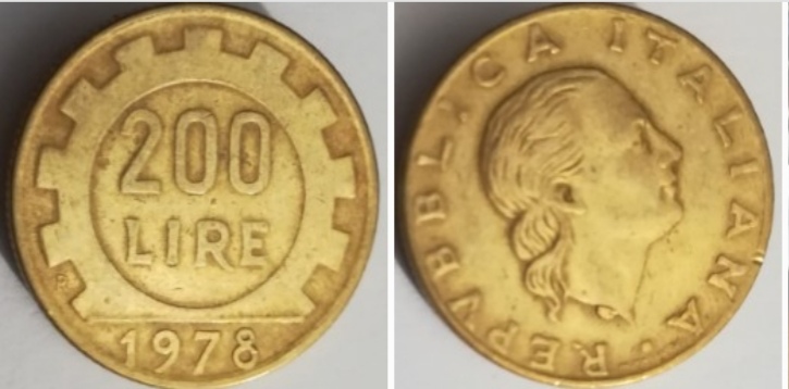 sena coins
