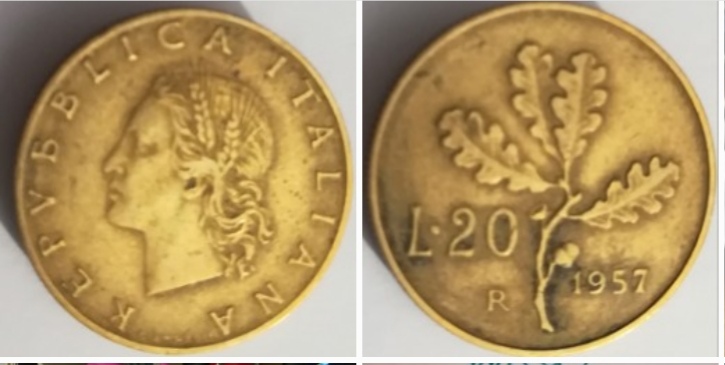 sena coins