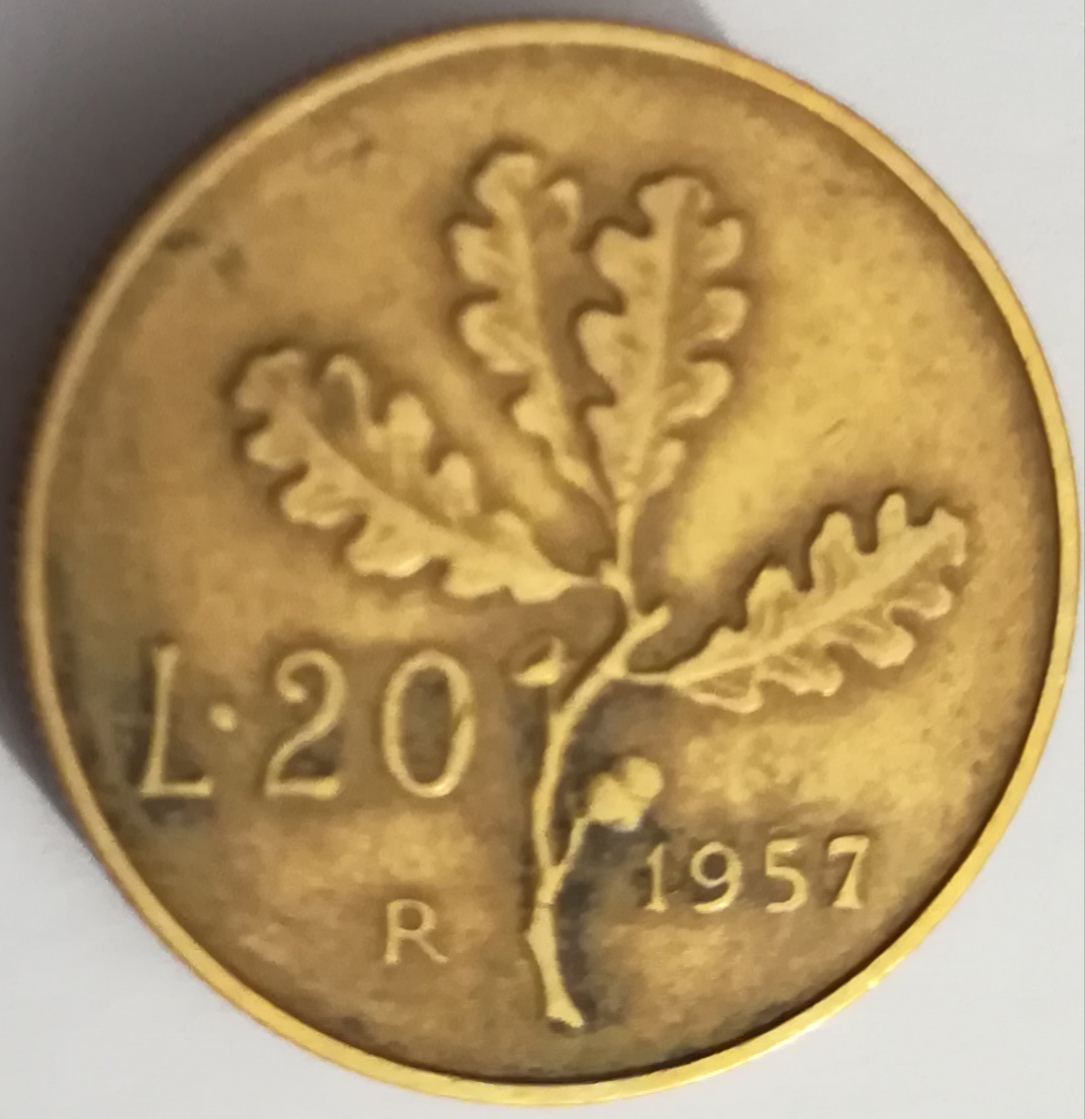 sena coins