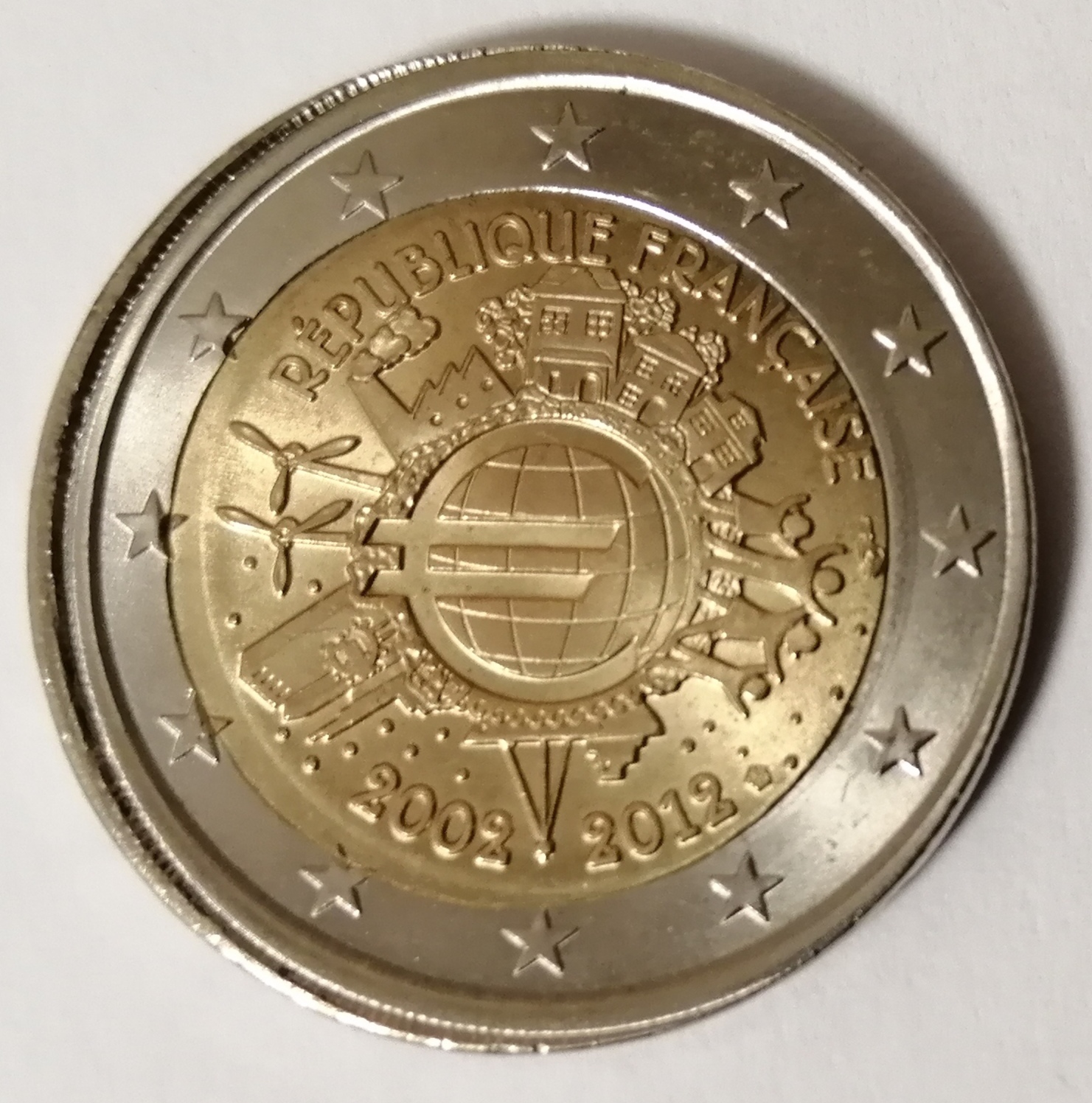 sena coins