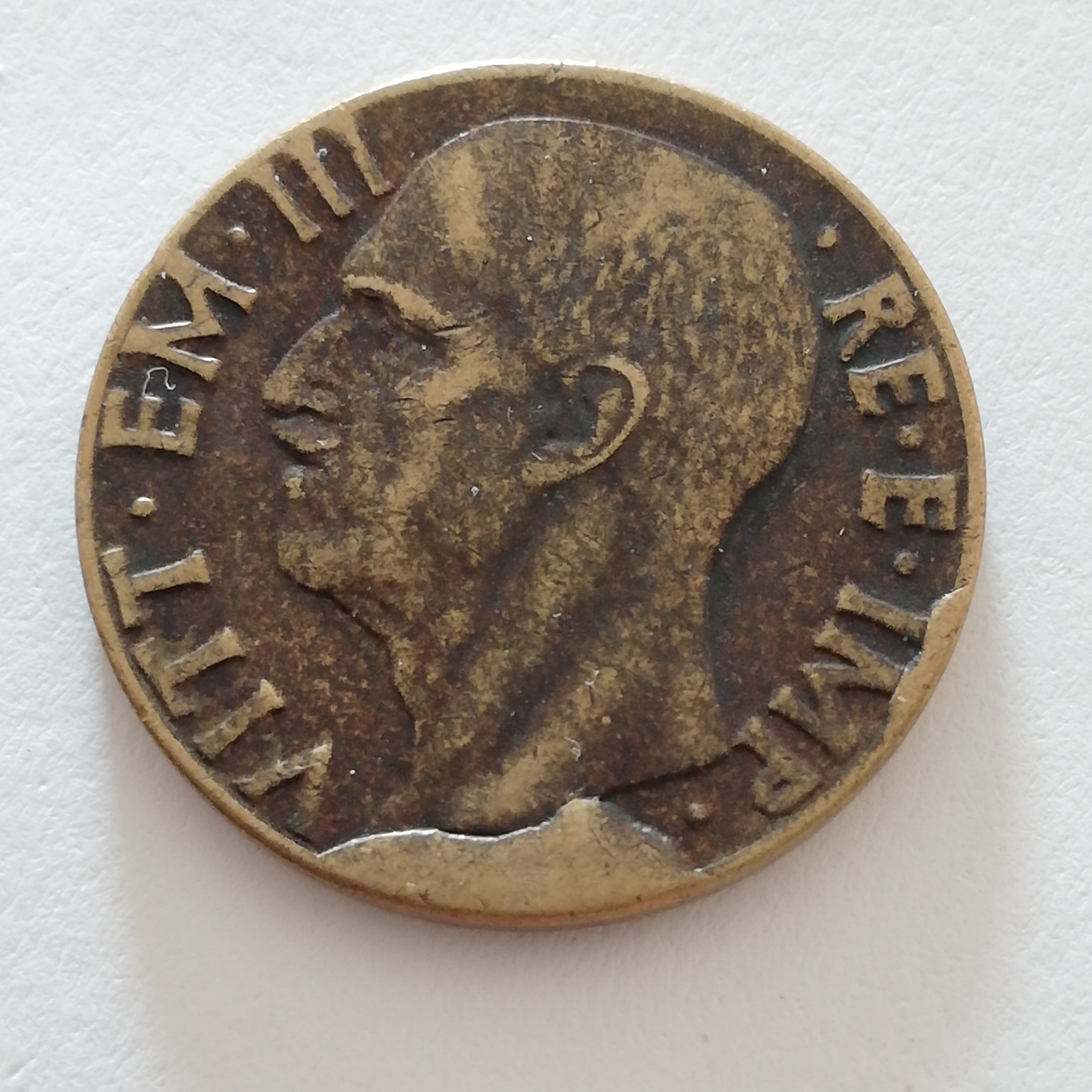 sena coins