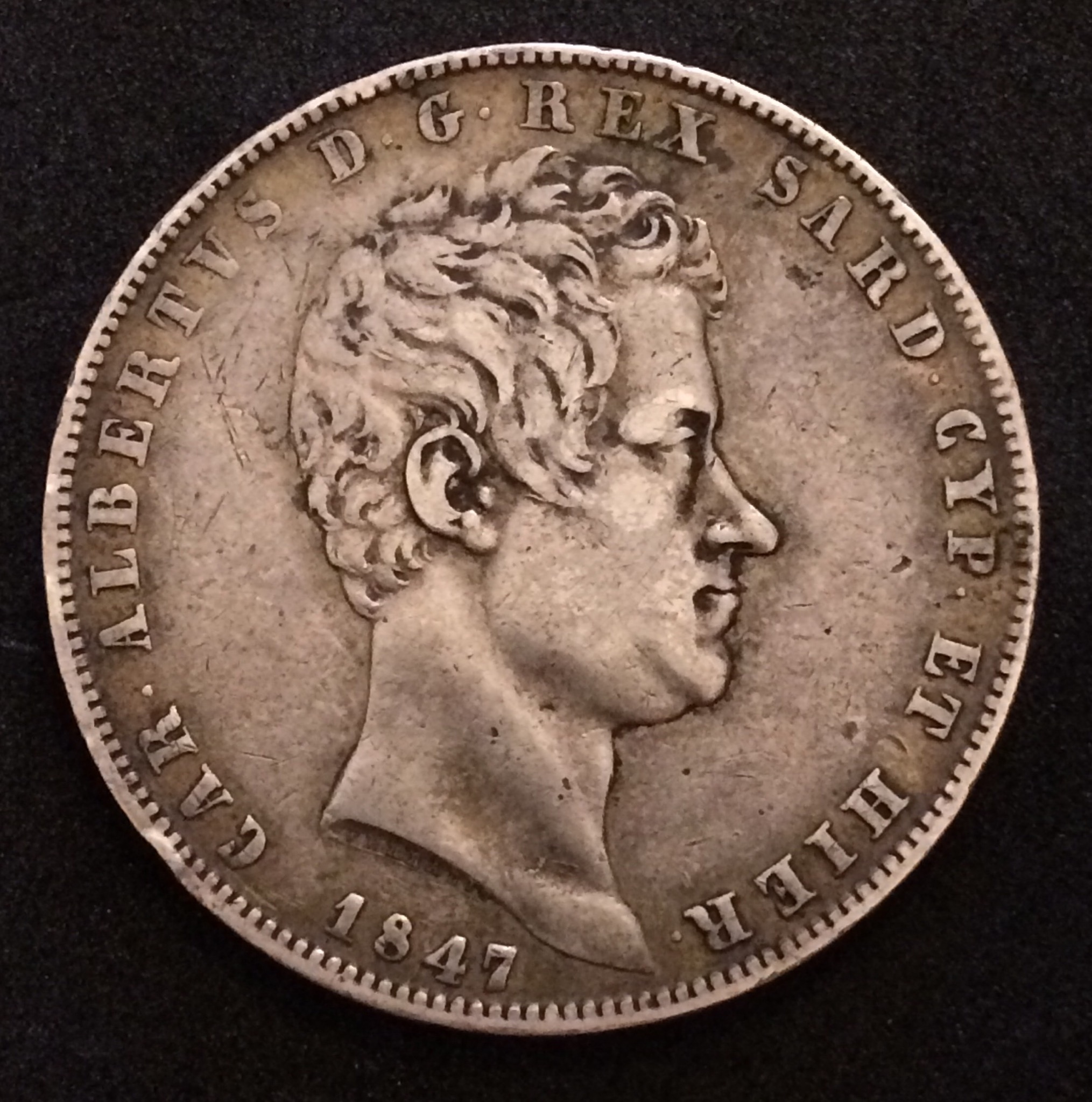 sena coins