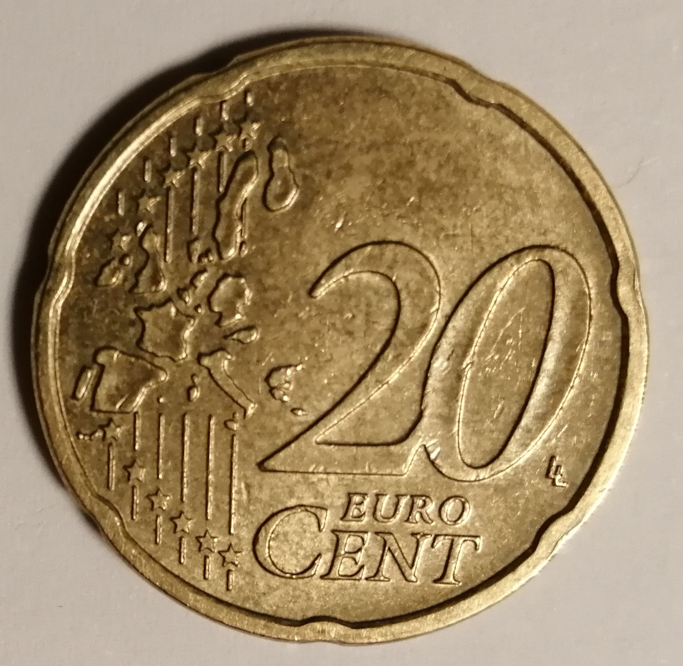 sena coins