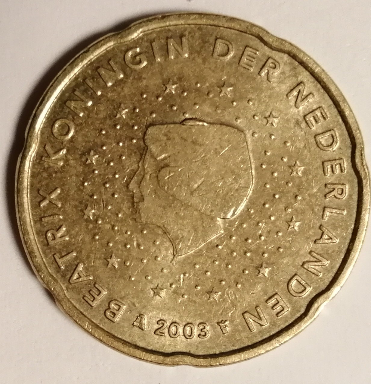 sena coins