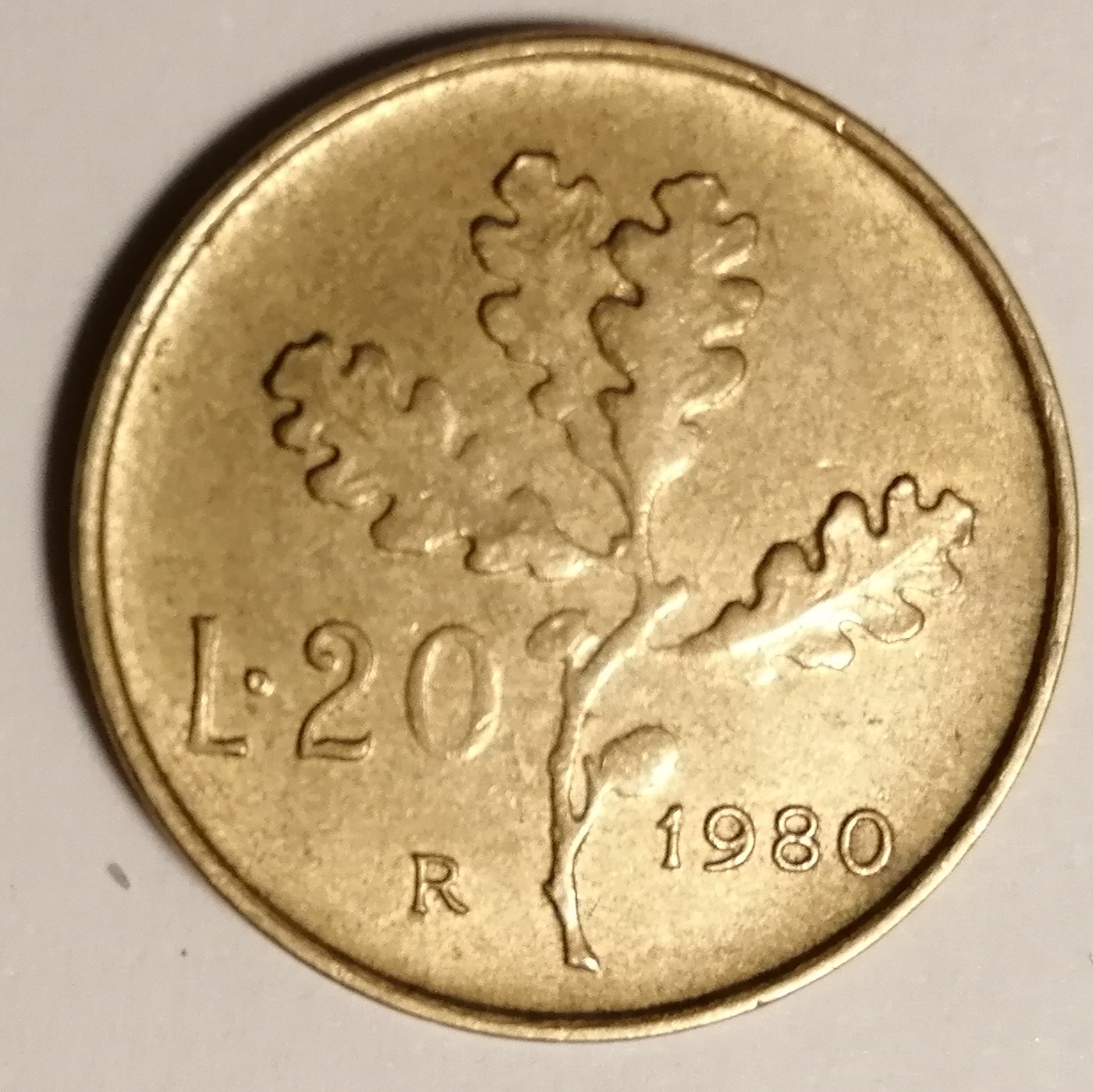 sena coins