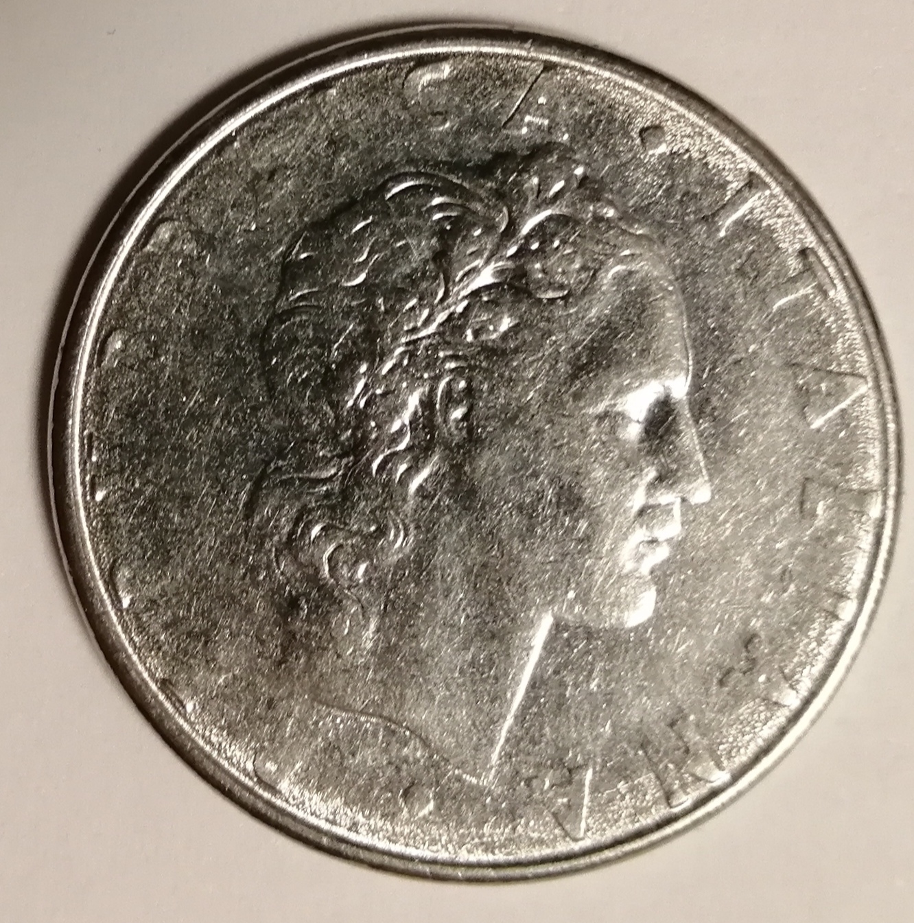 sena coins