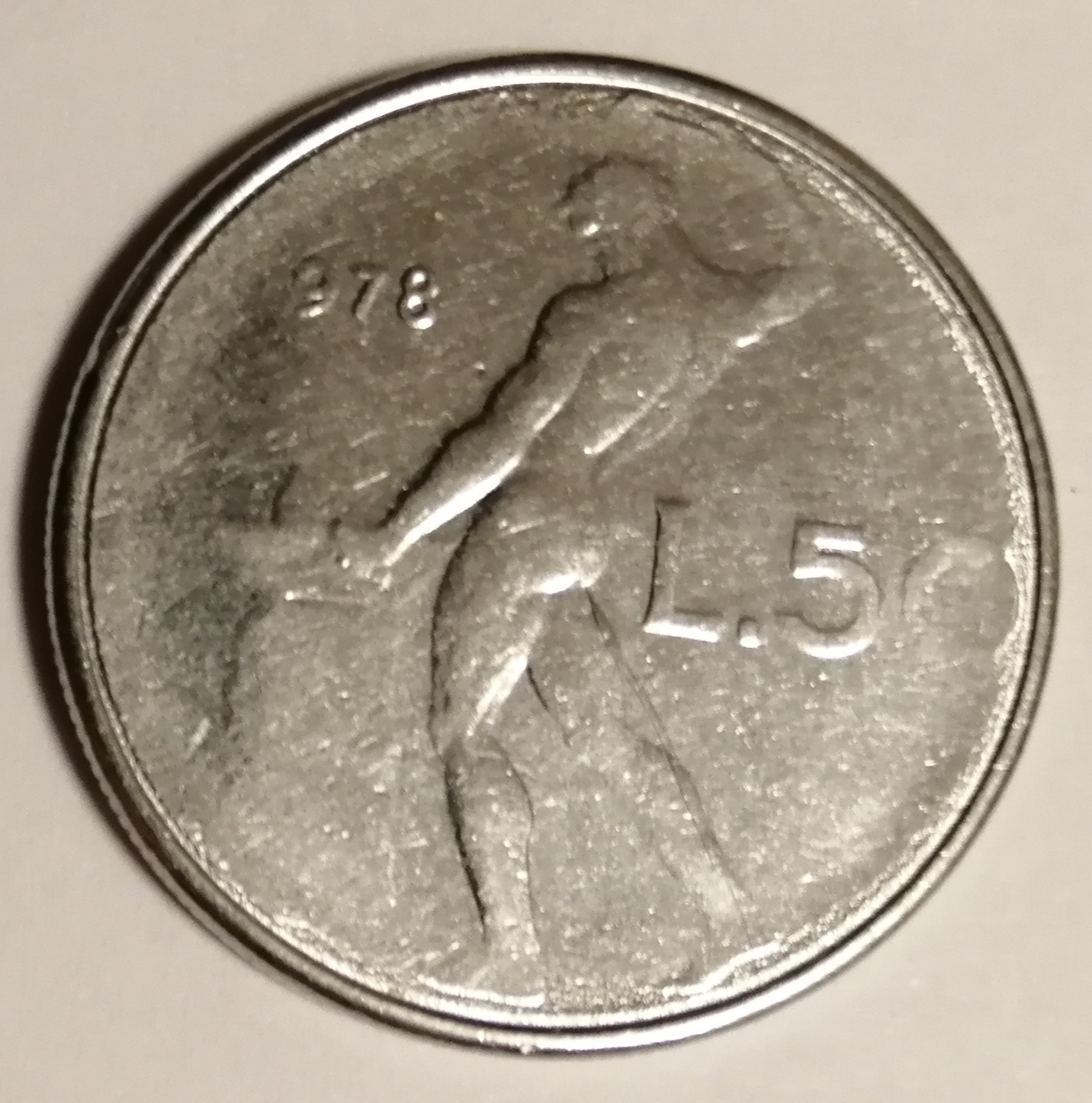 sena coins