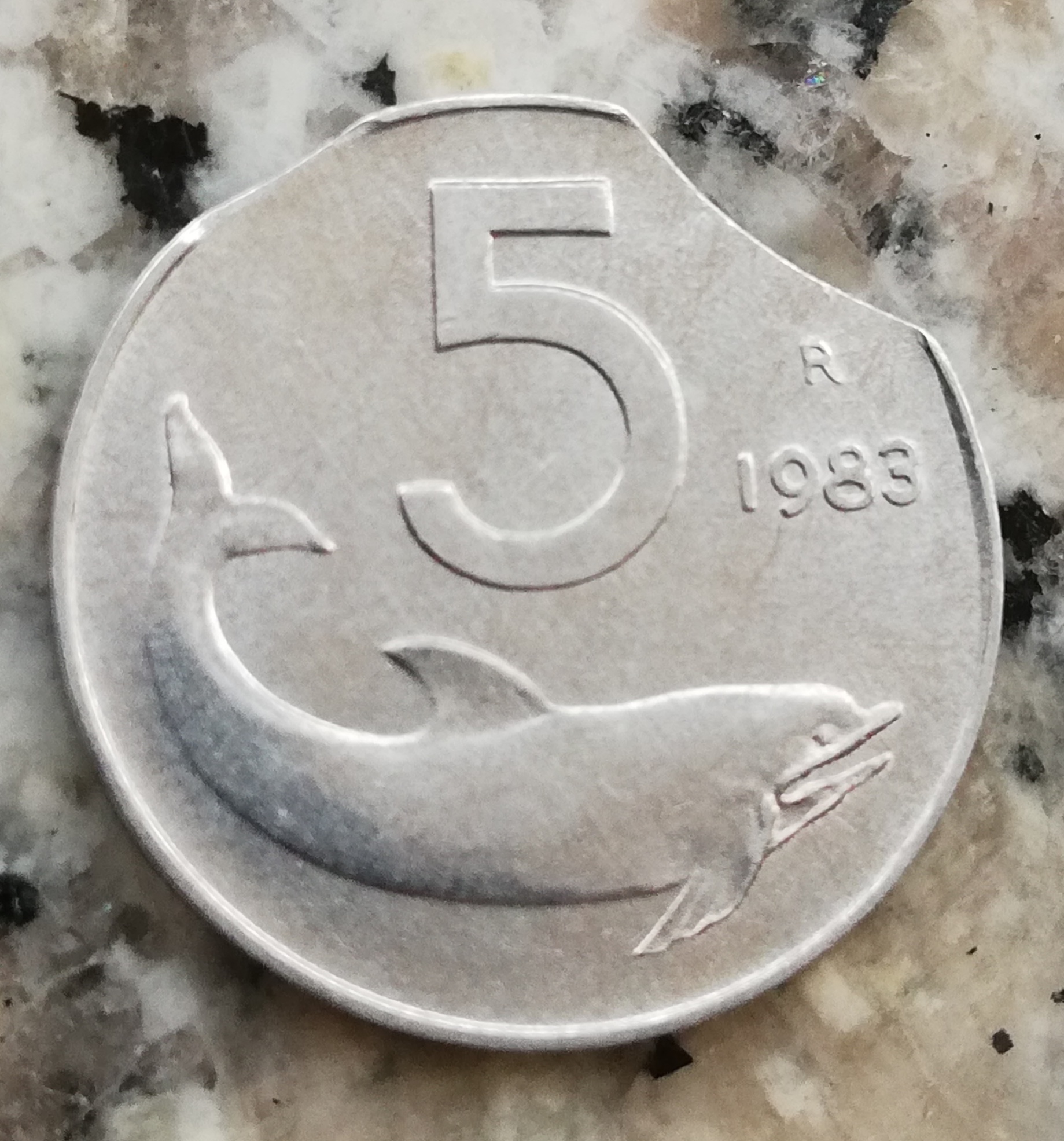 sena coins