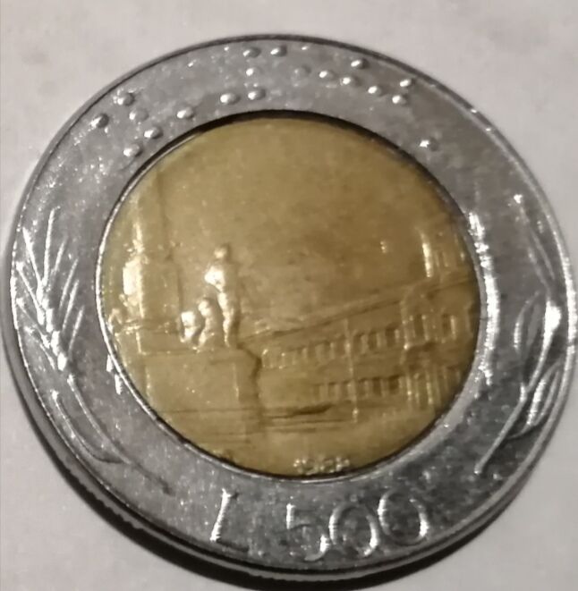 sena coins