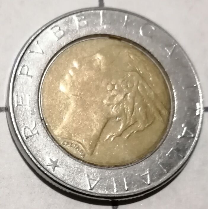 sena coins