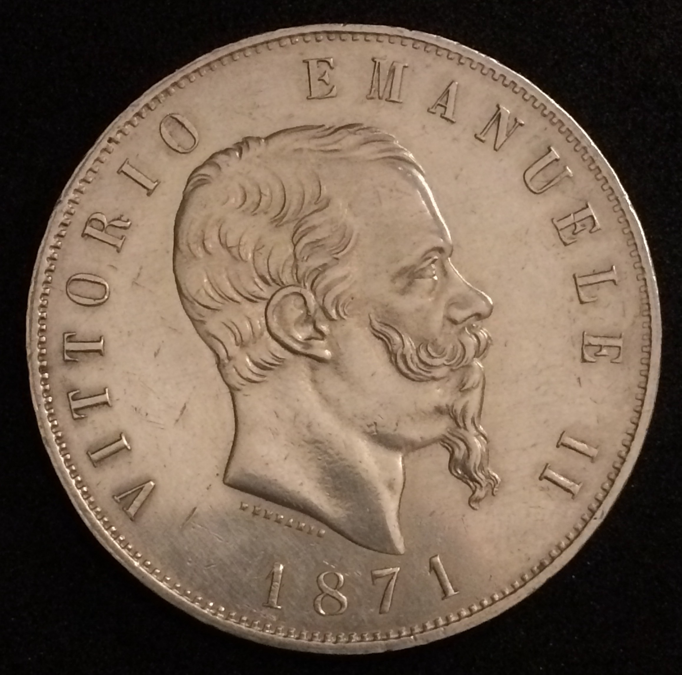 sena coins