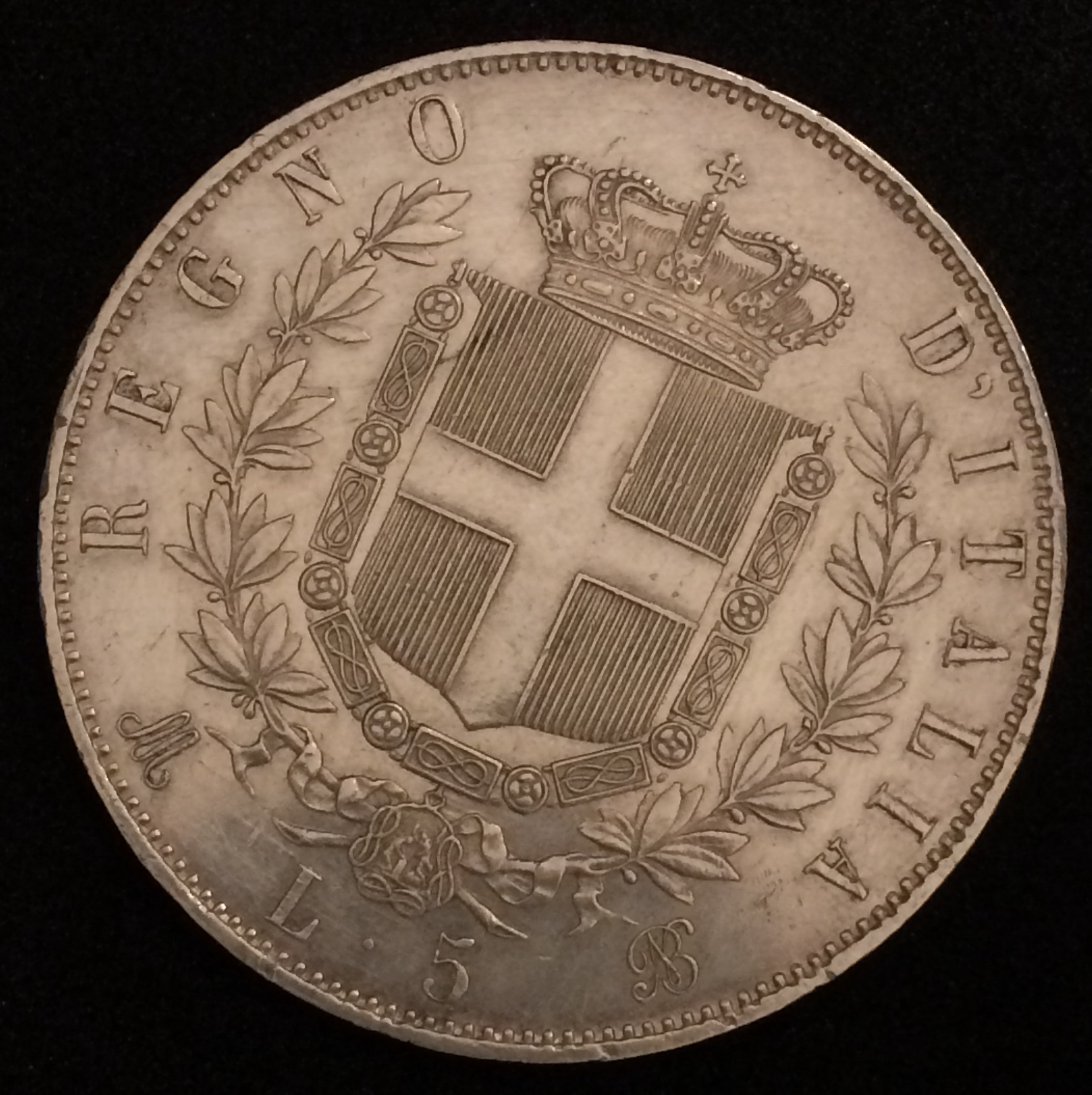 sena coins