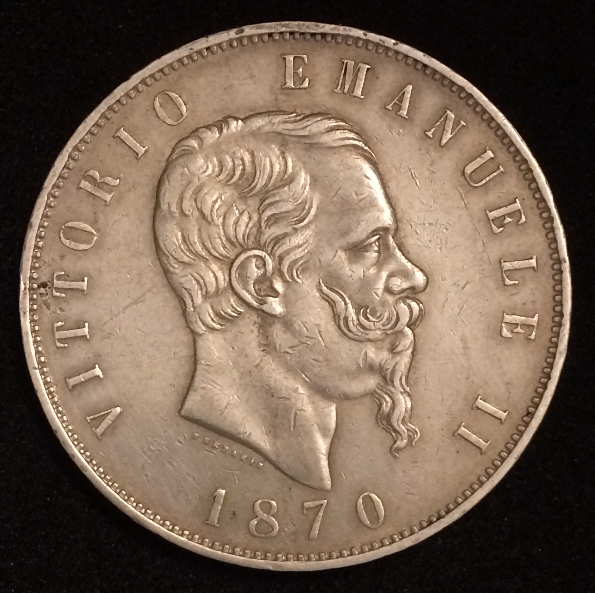 sena coins