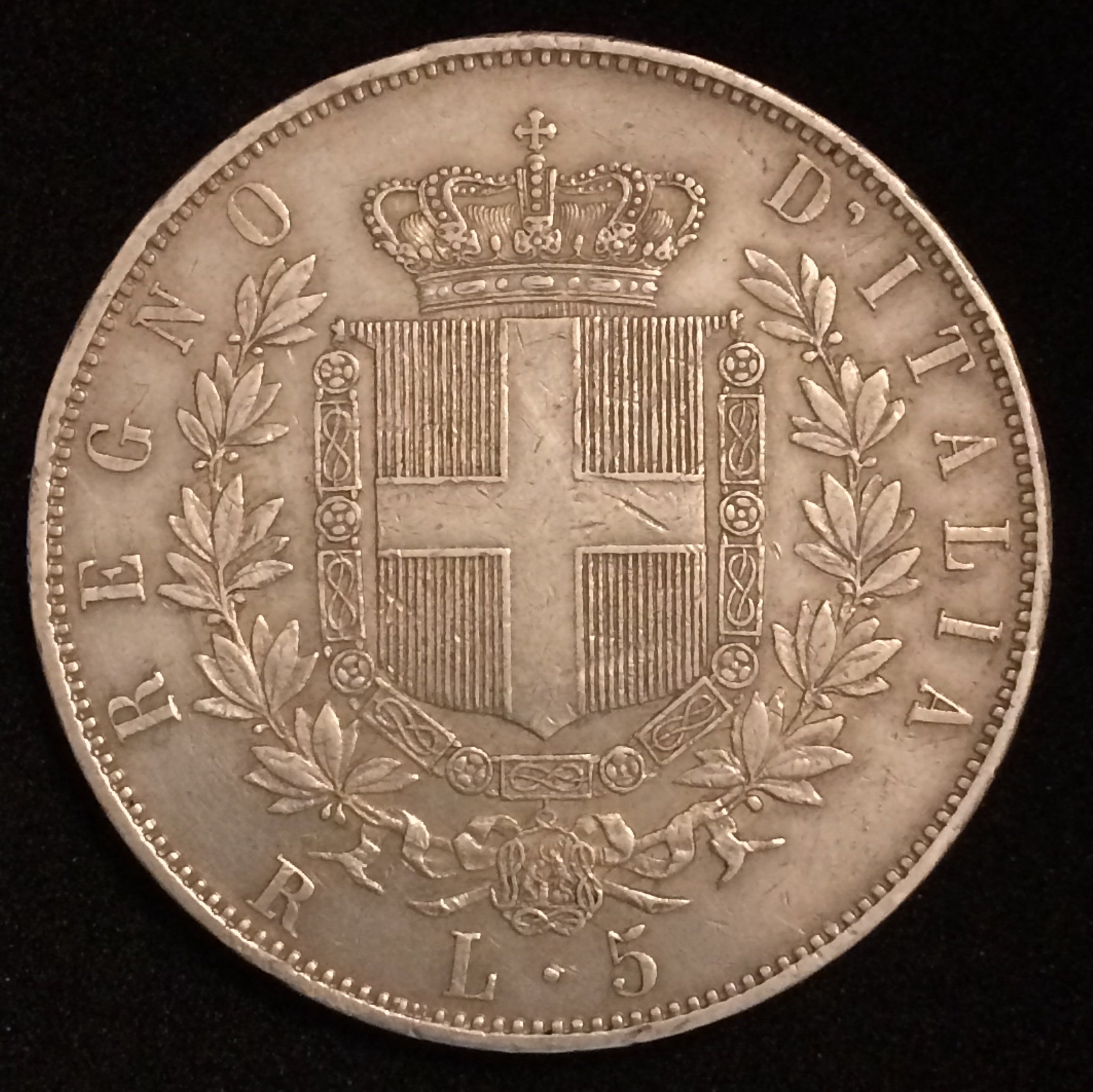 sena coins