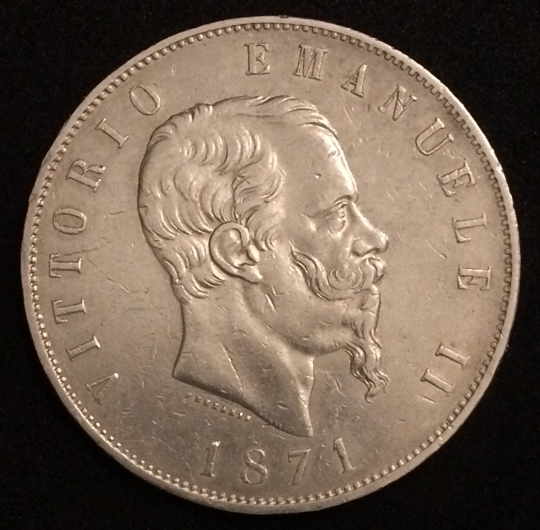 sena coins