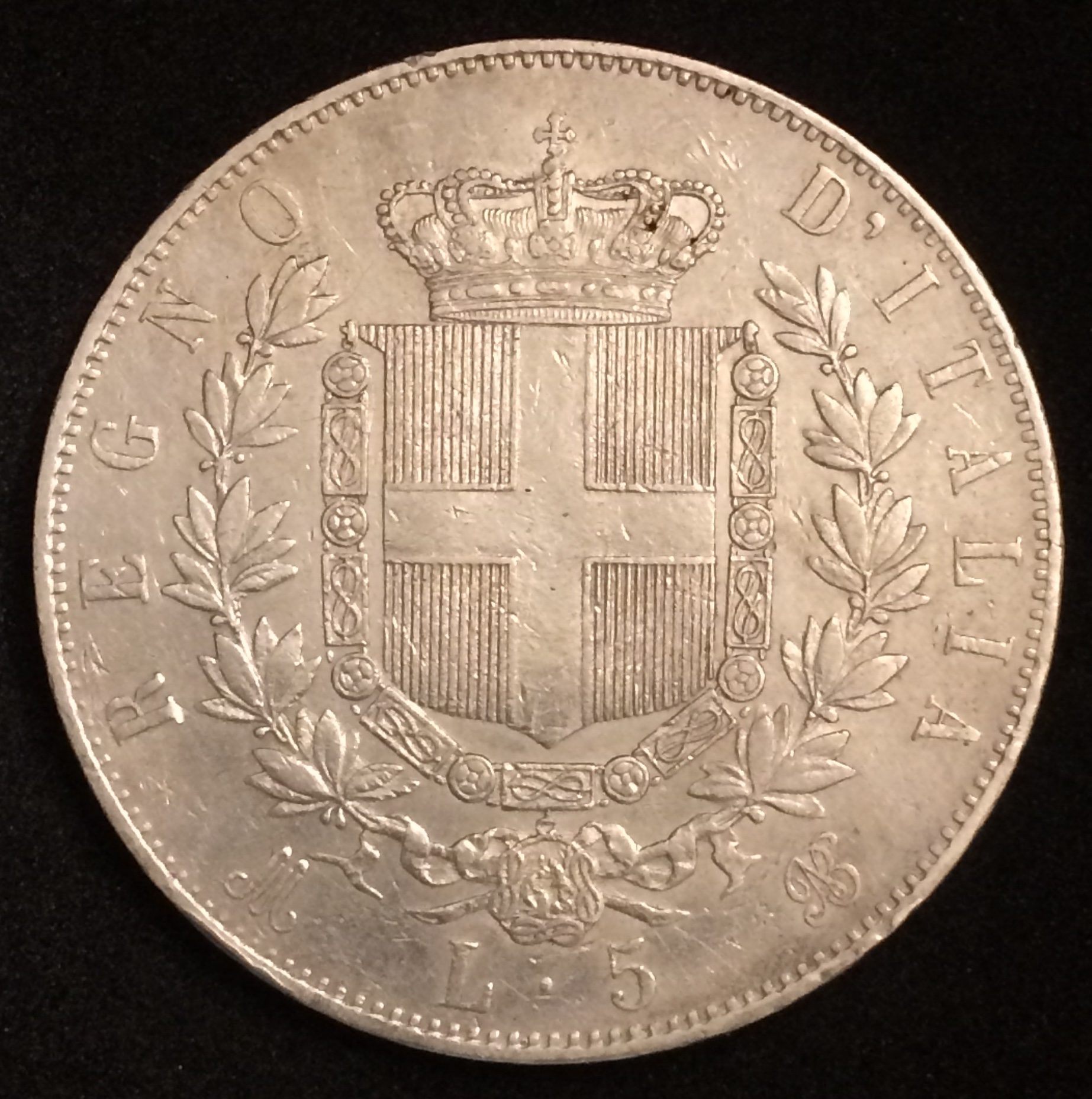 sena coins