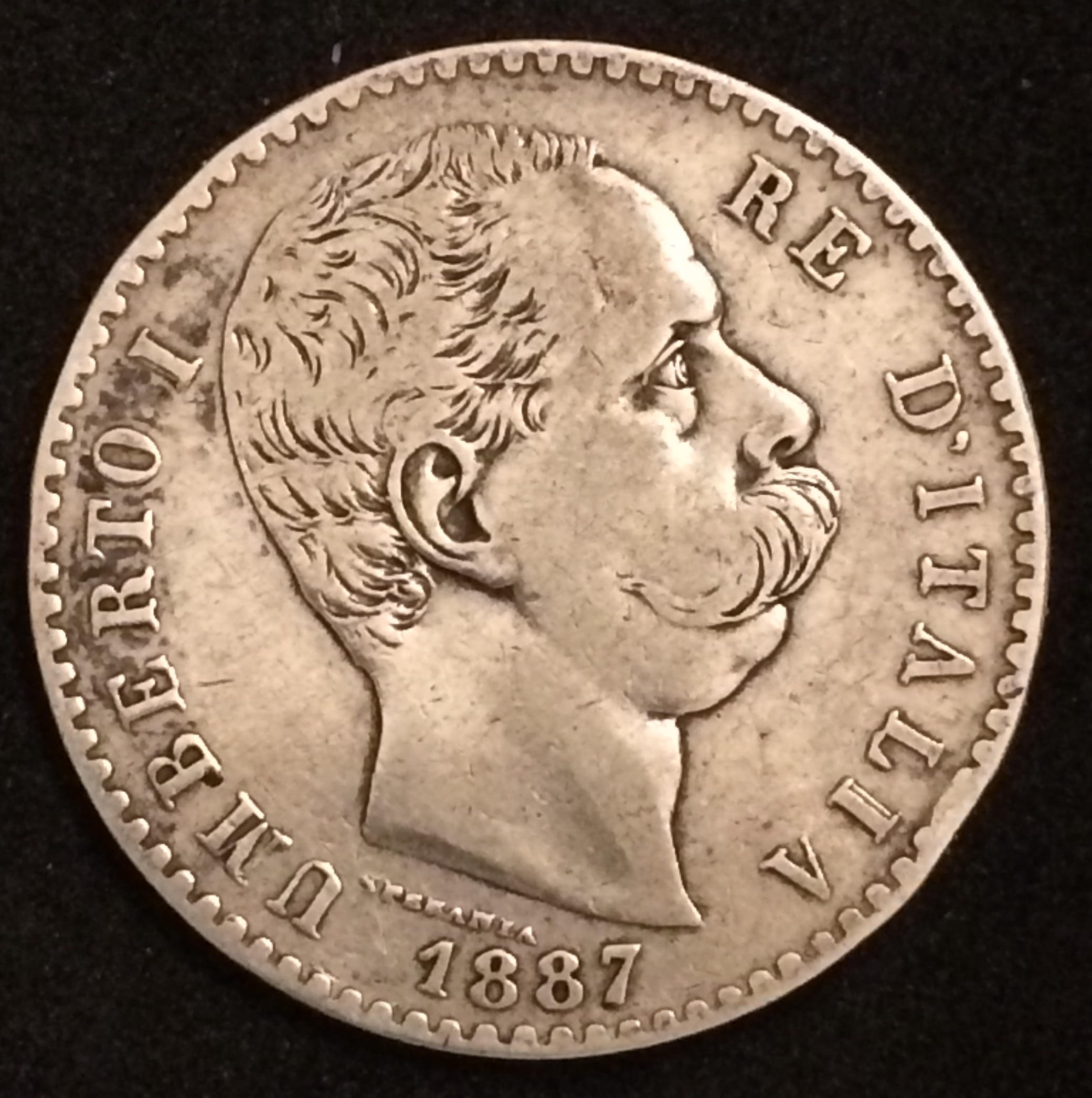 sena coins