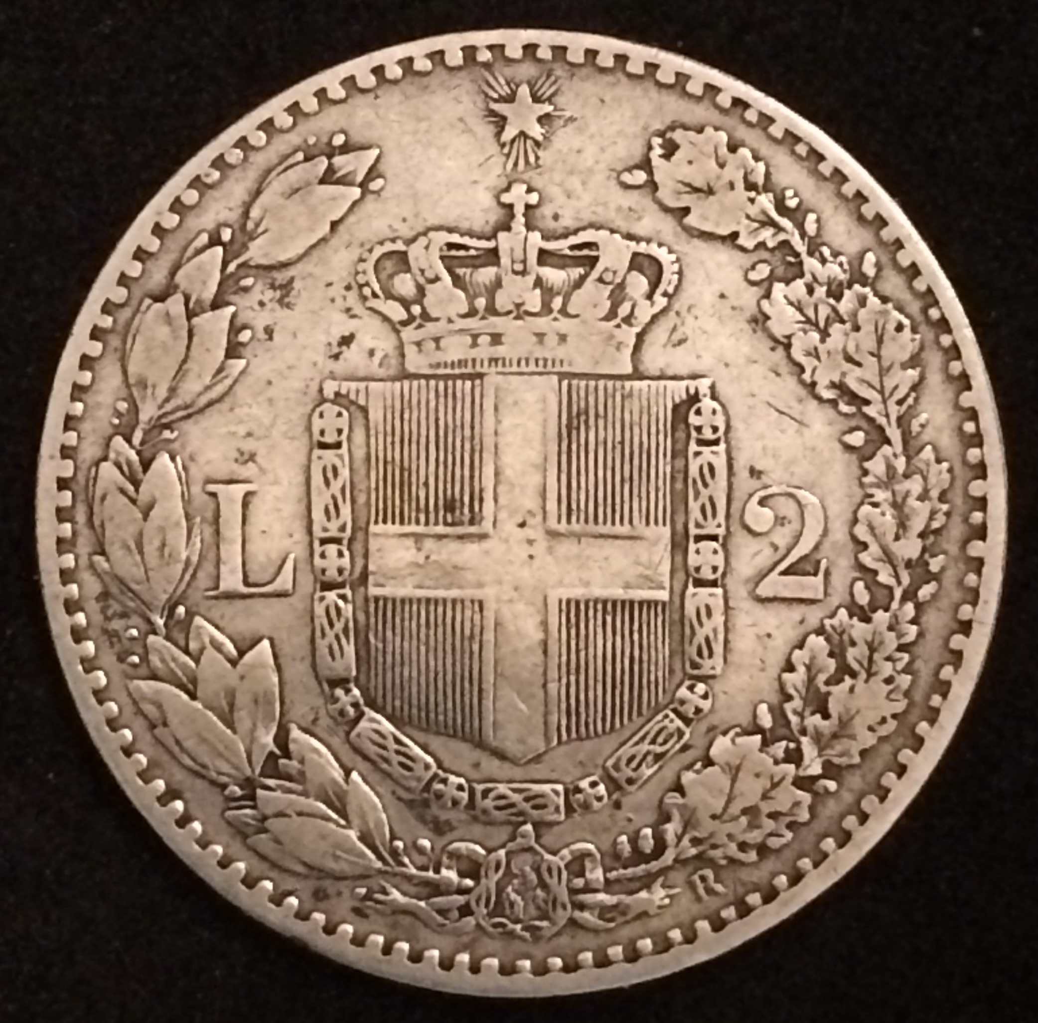 sena coins