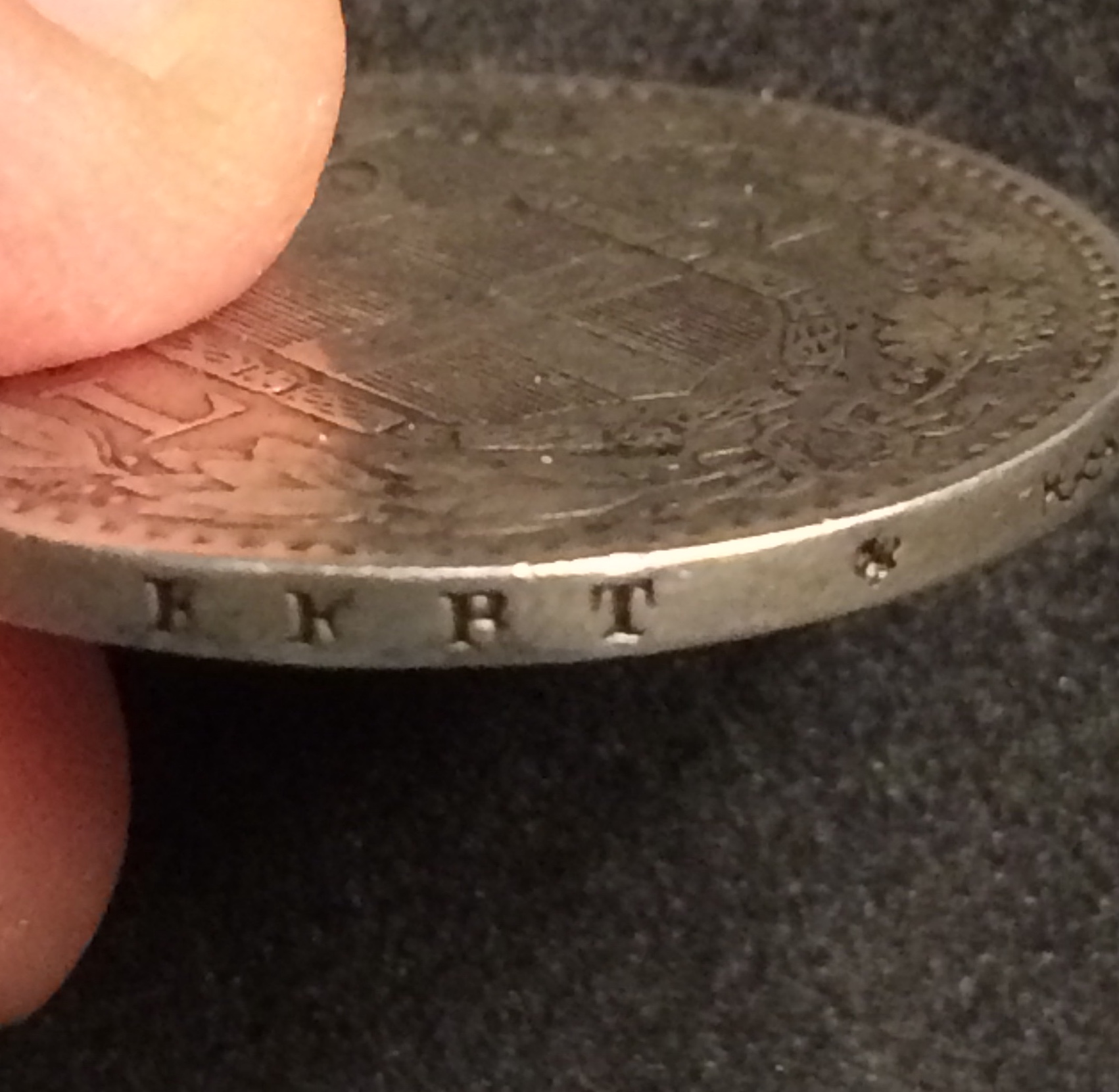 sena coins