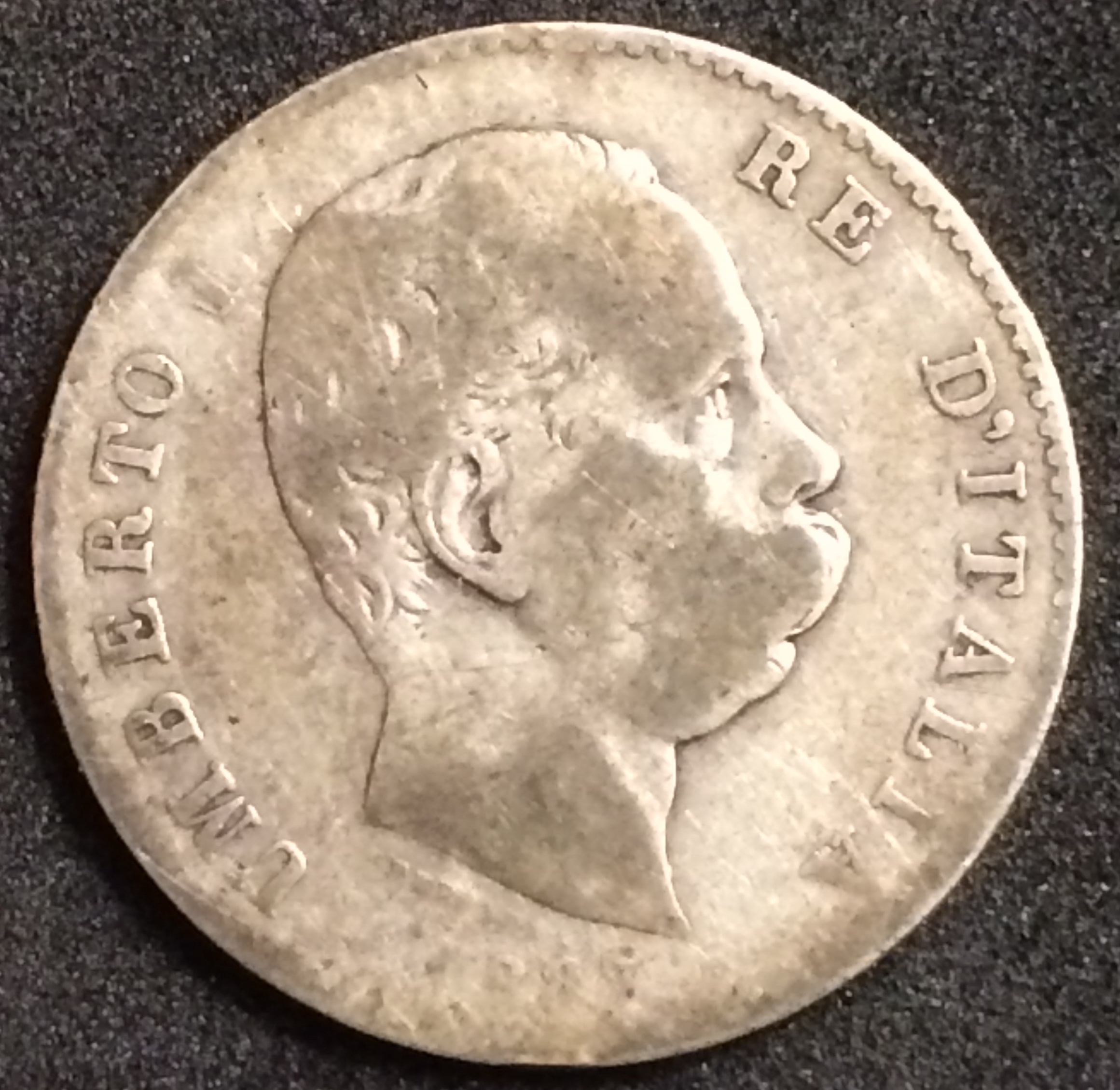 sena coins