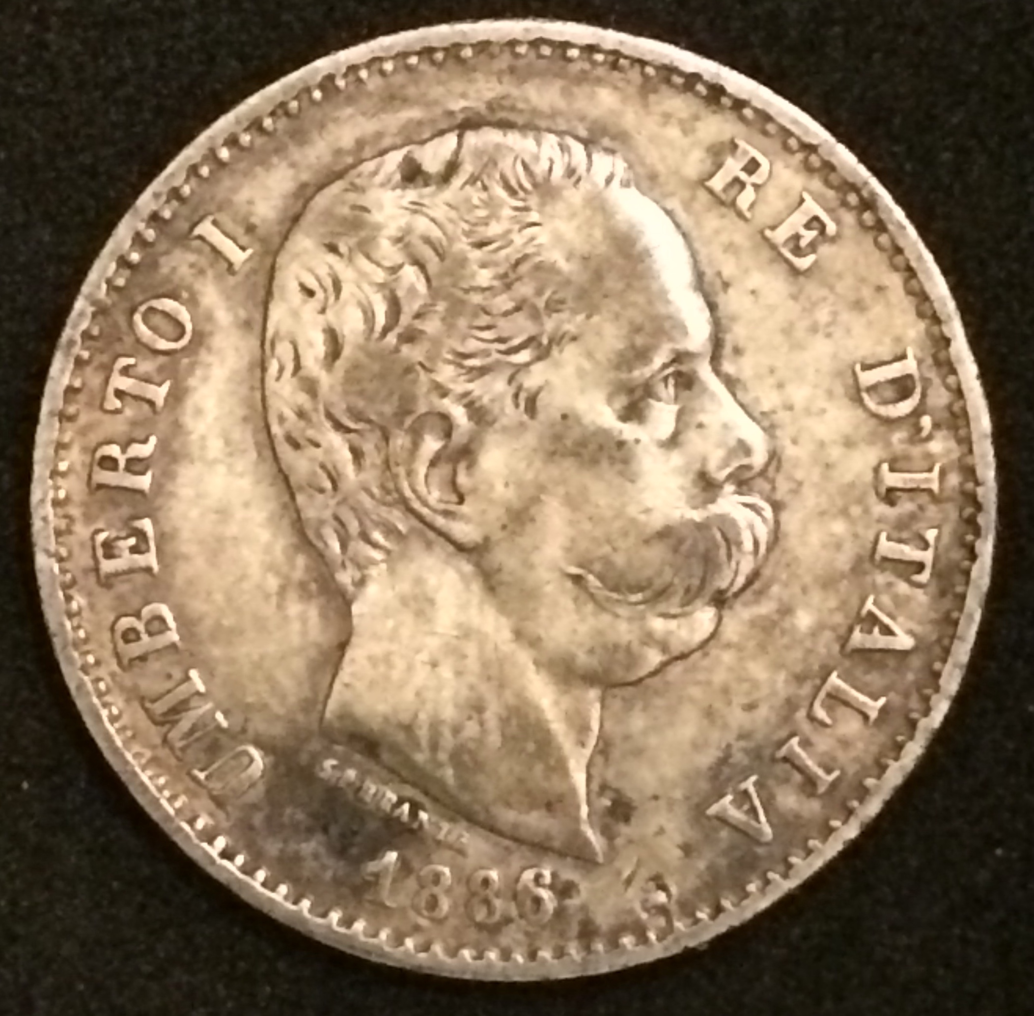 sena coins