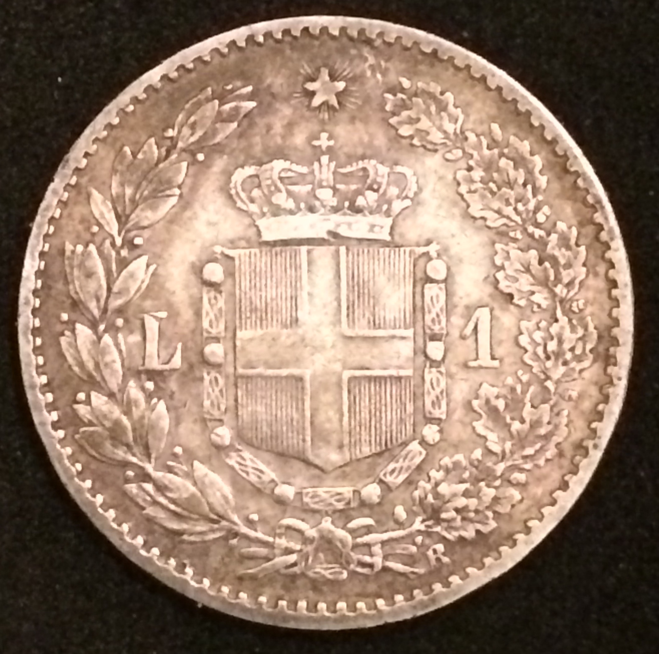 sena coins