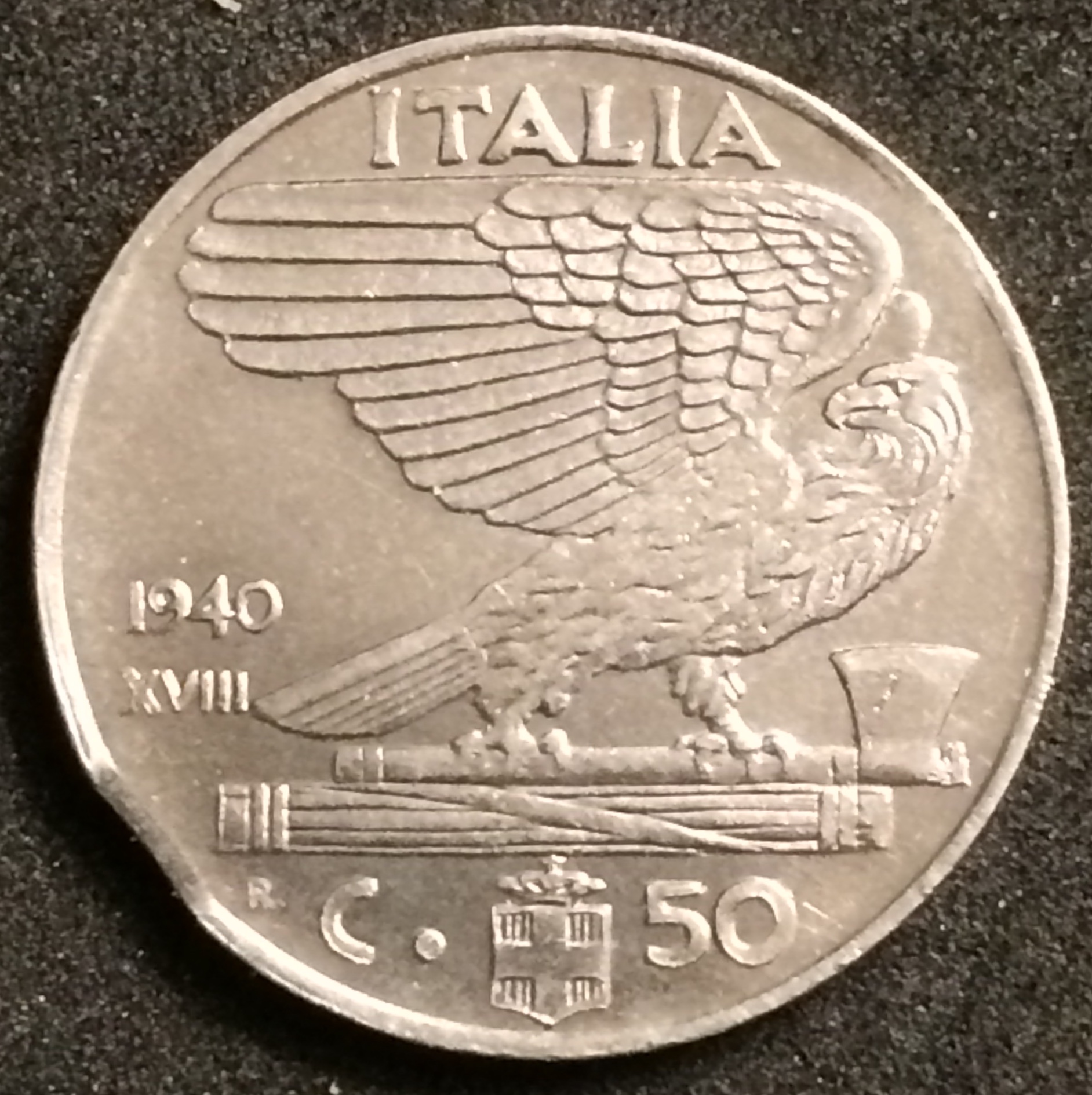 sena coins