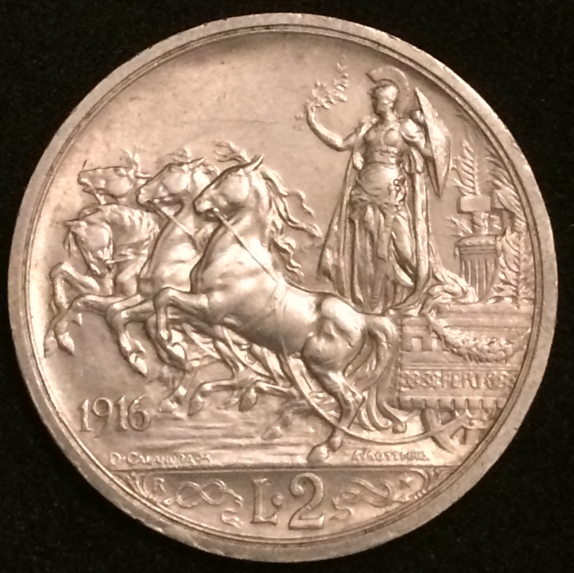 sena coins