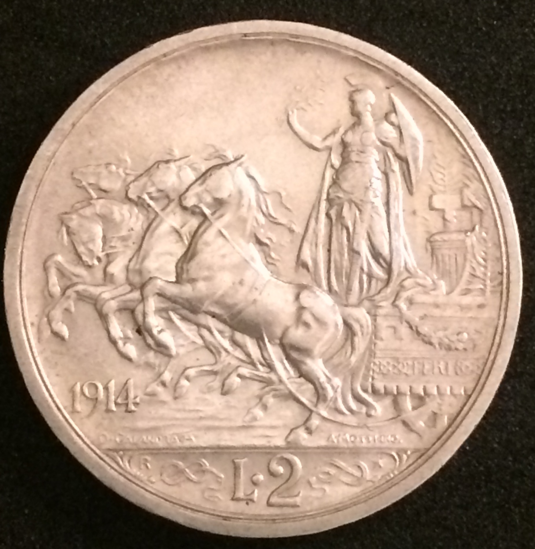 sena coins