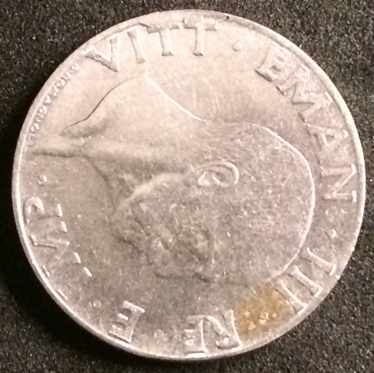 sena coins