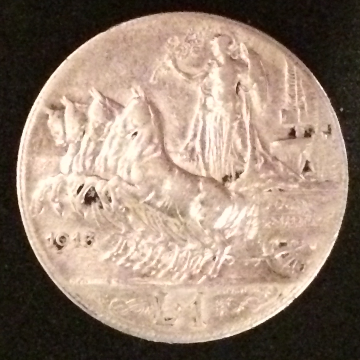 sena coins