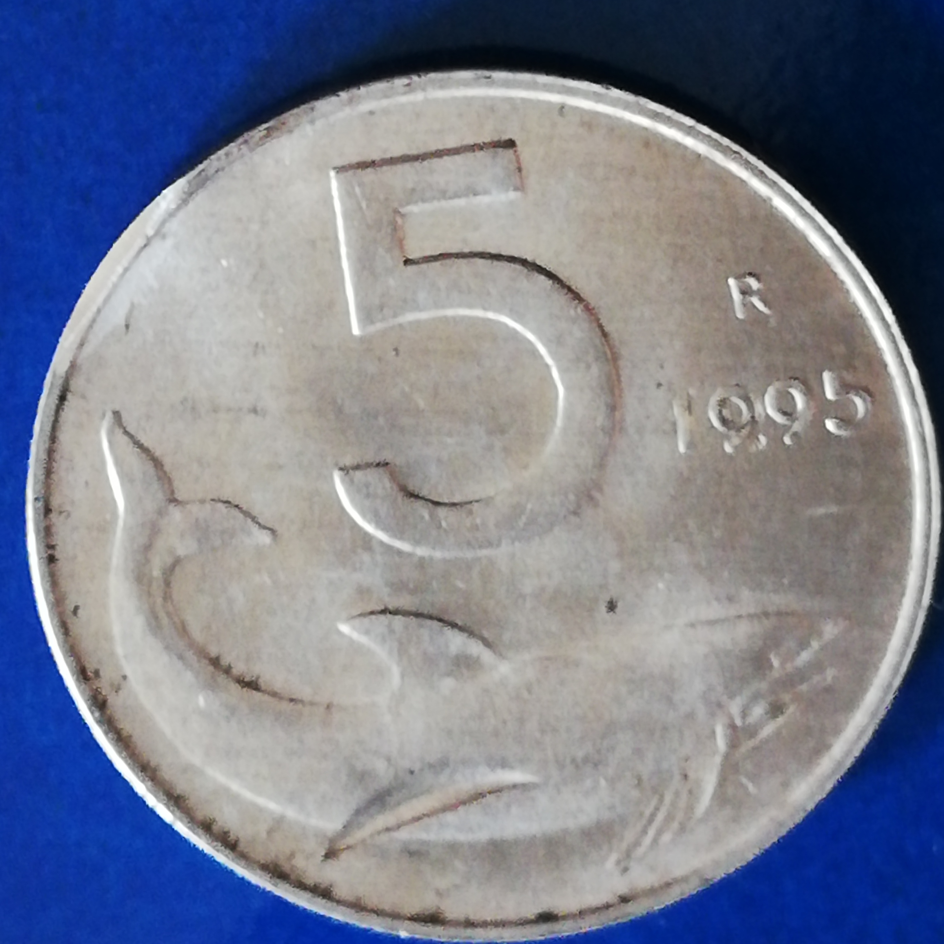 sena coins