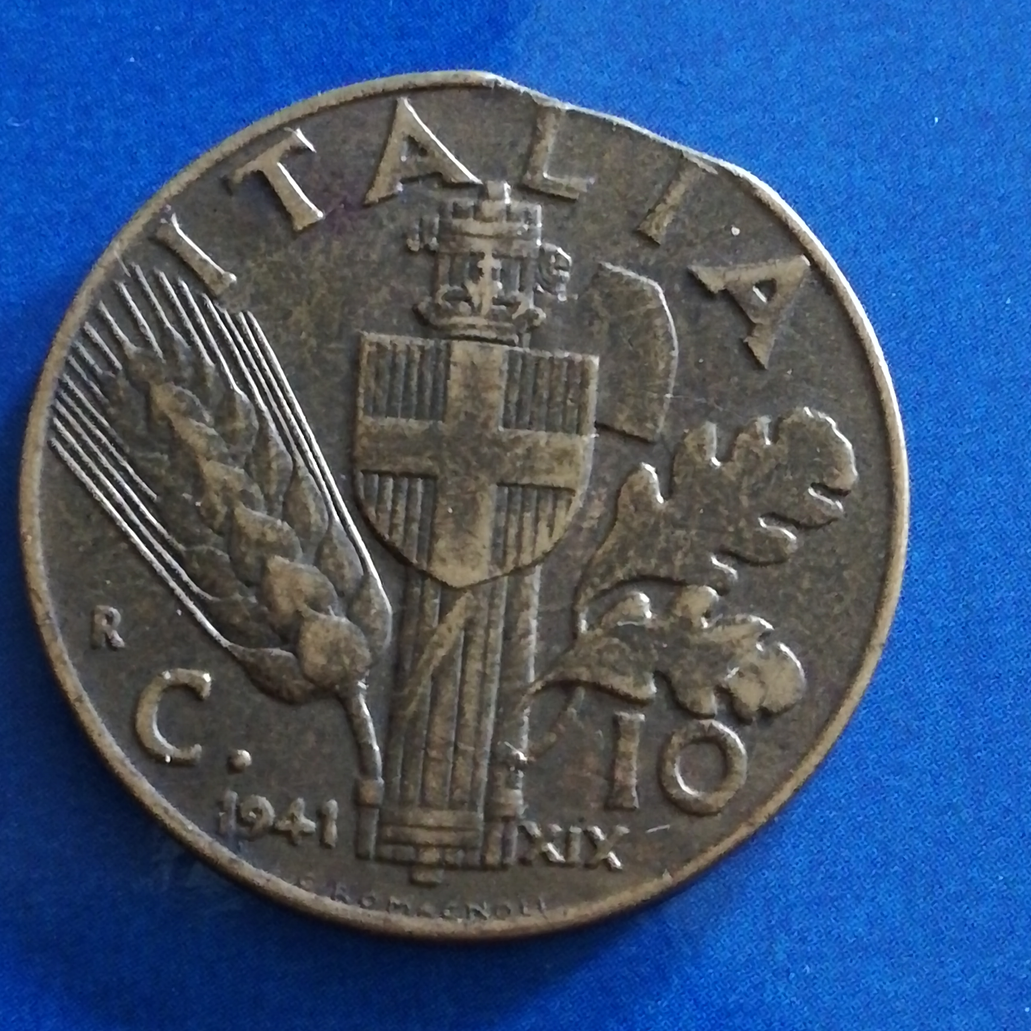 sena coins