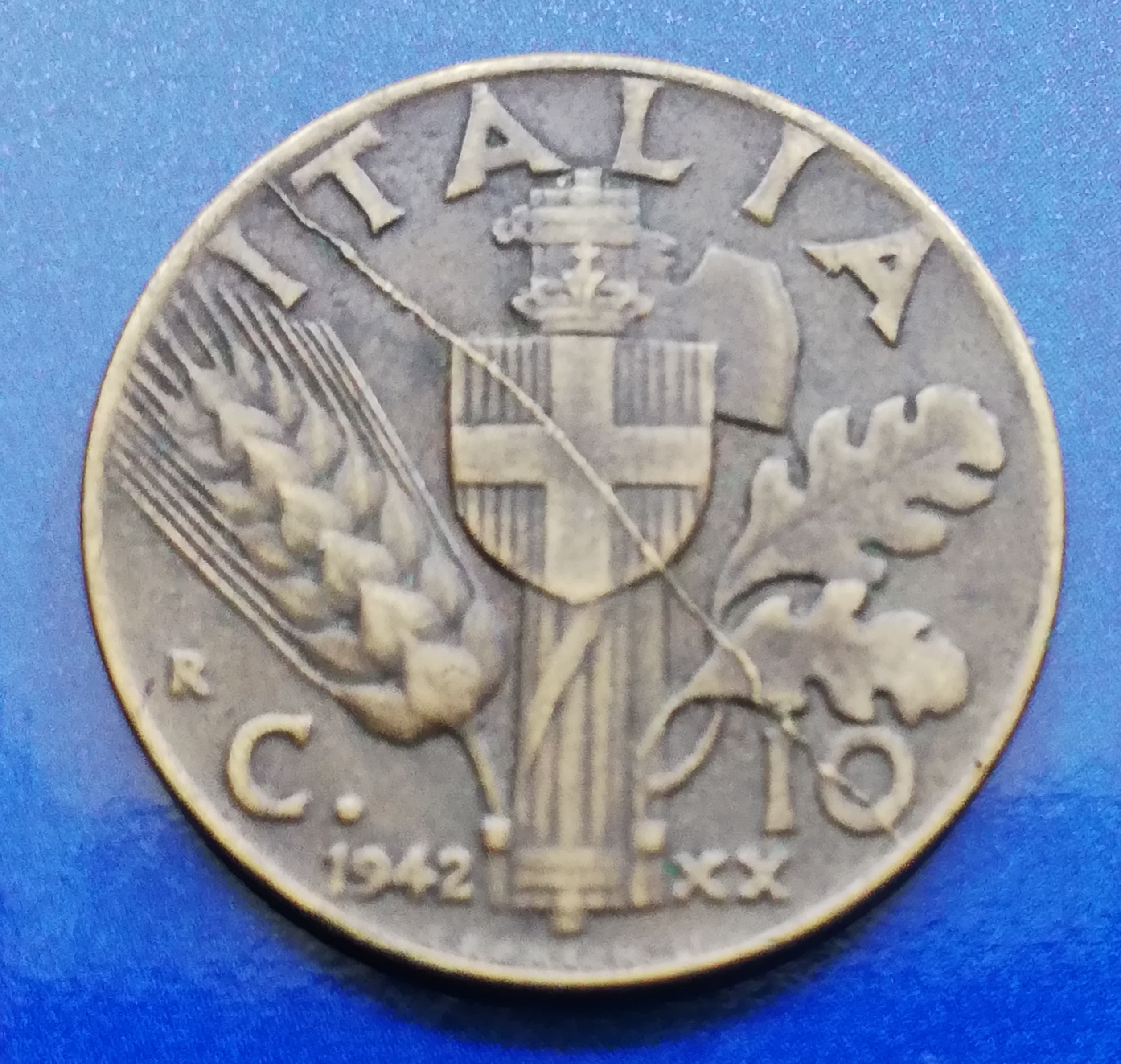 sena coins