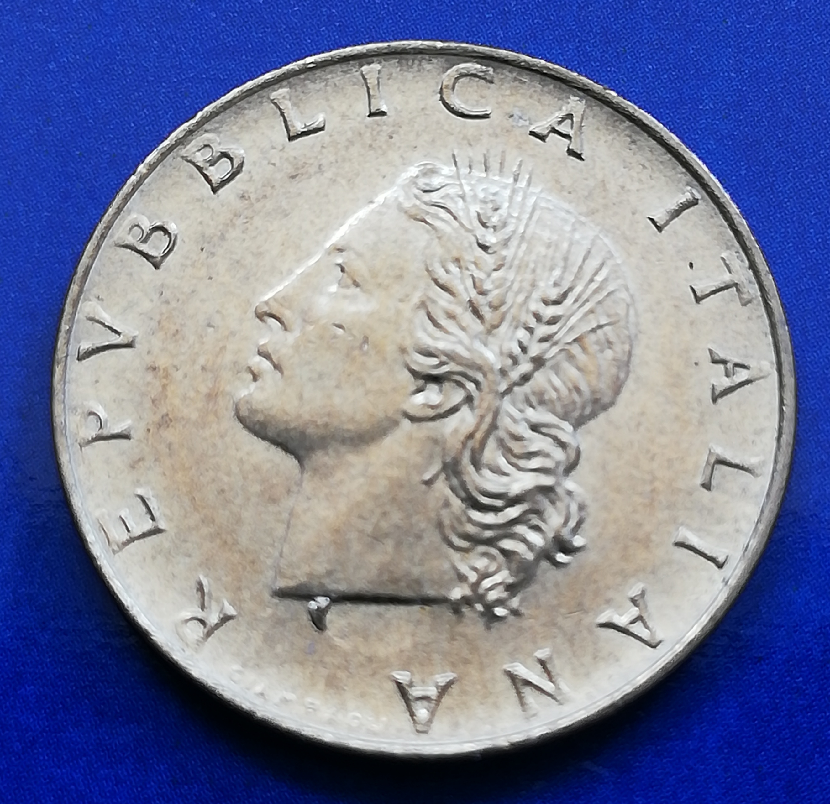 sena coins