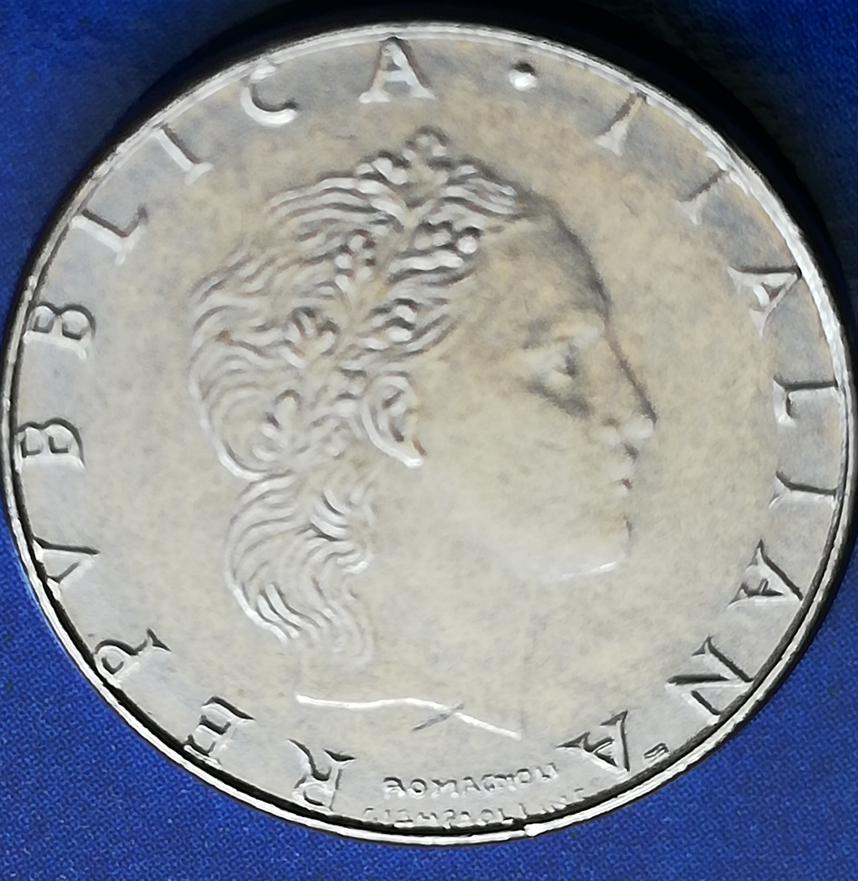 sena coins