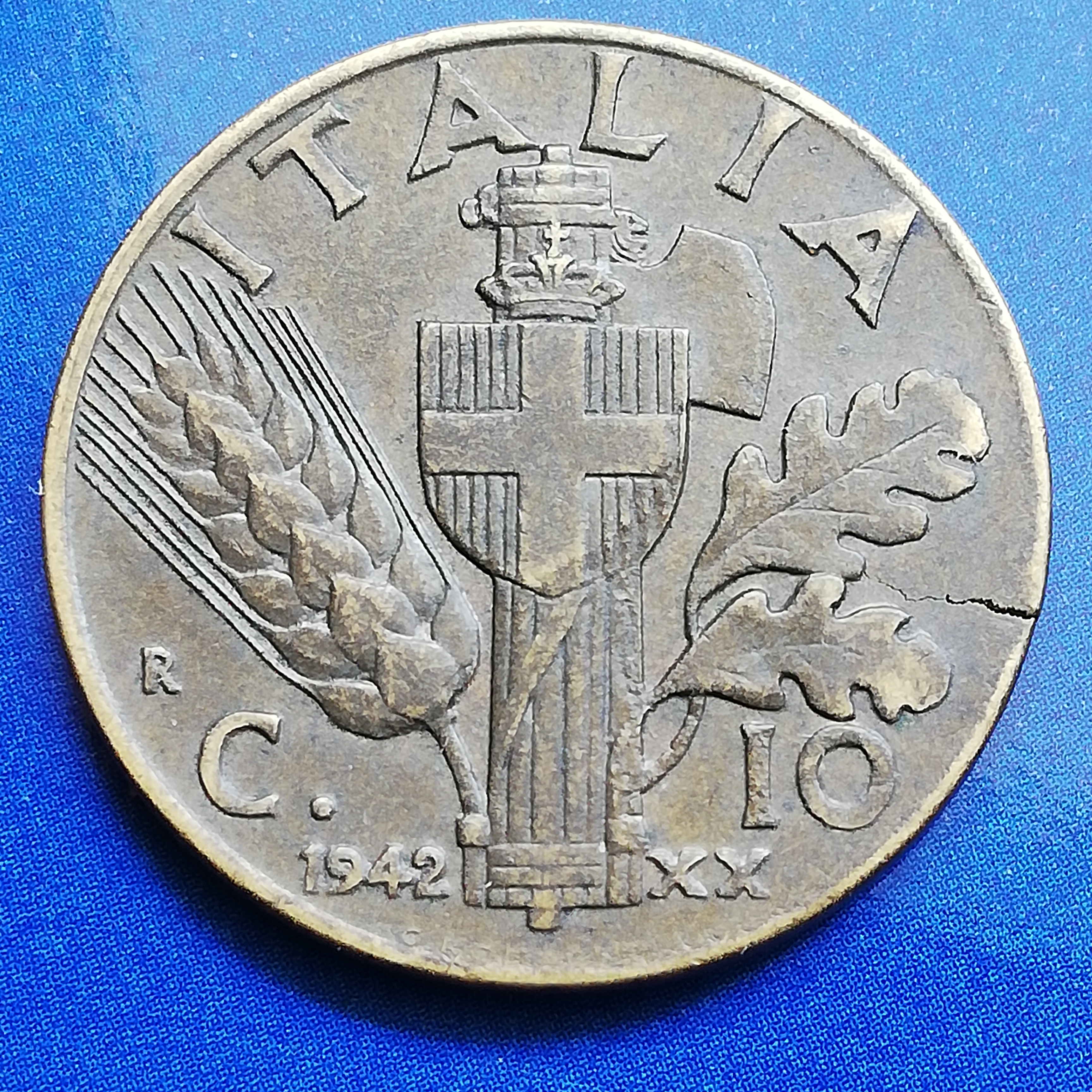 sena coins
