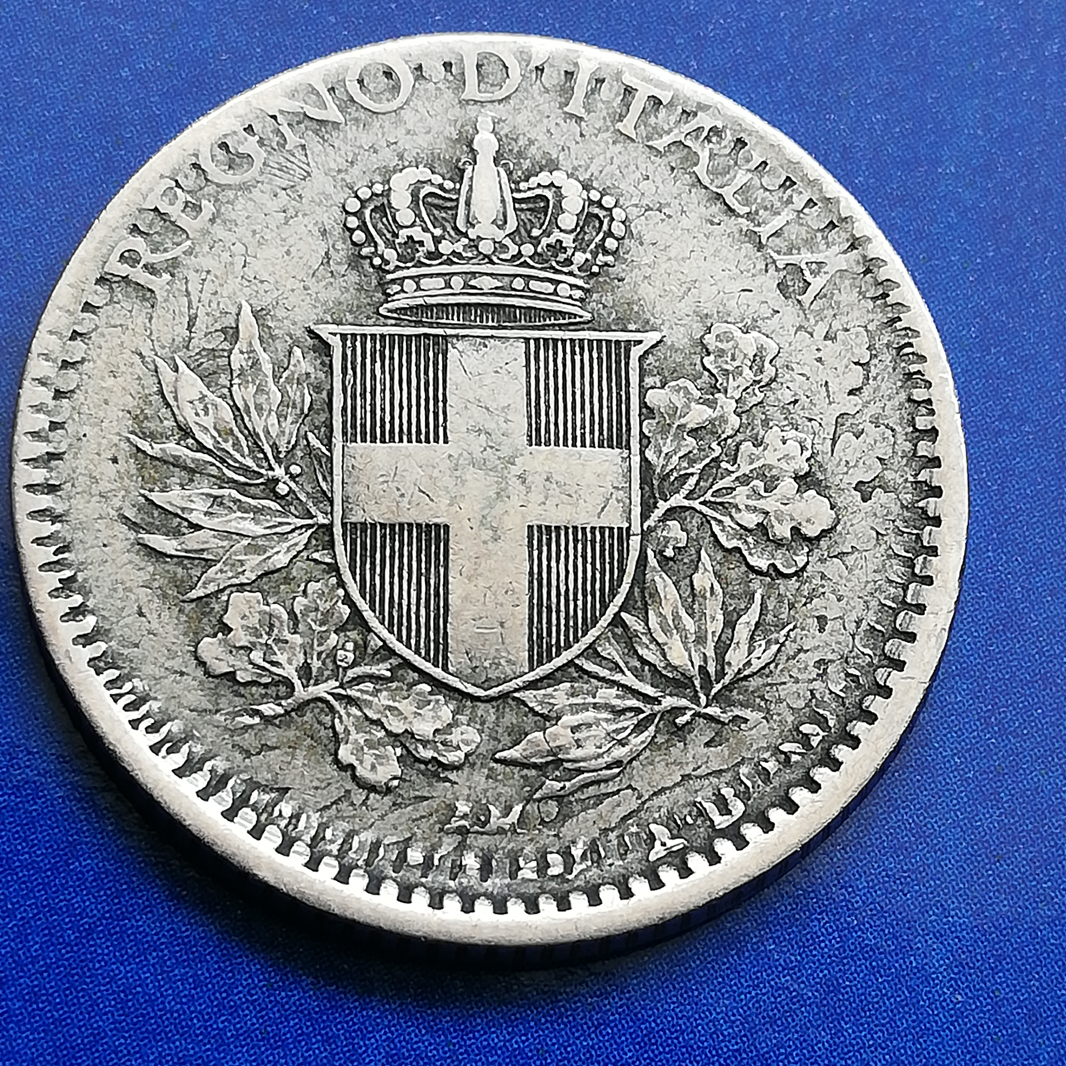 sena coins