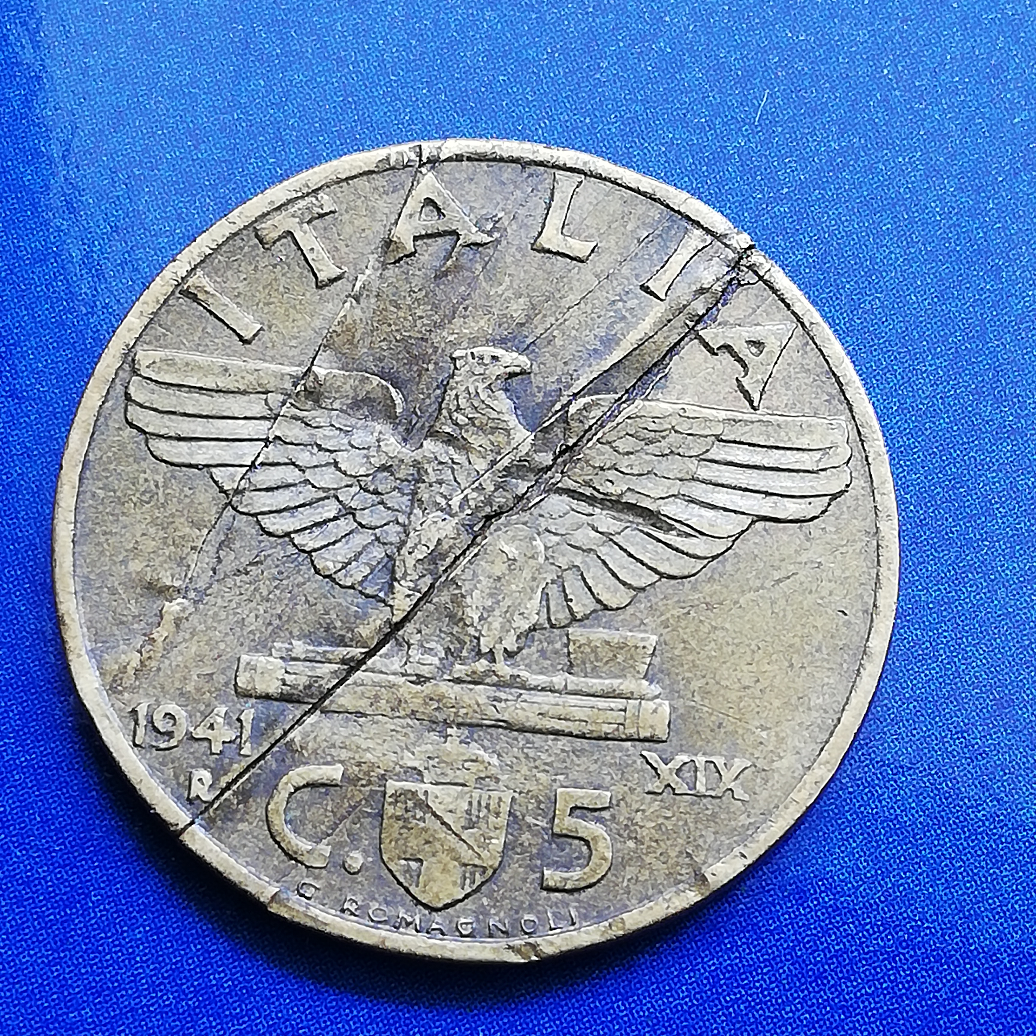 sena coins