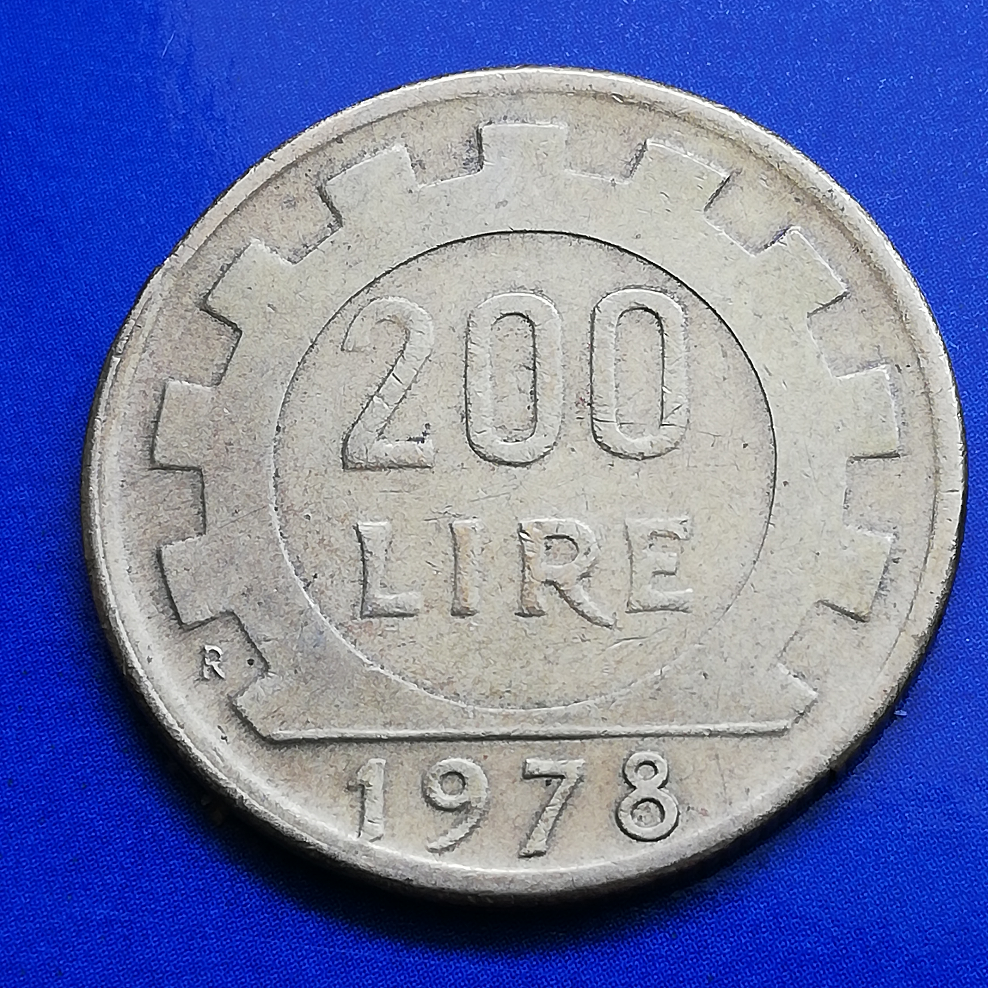 sena coins
