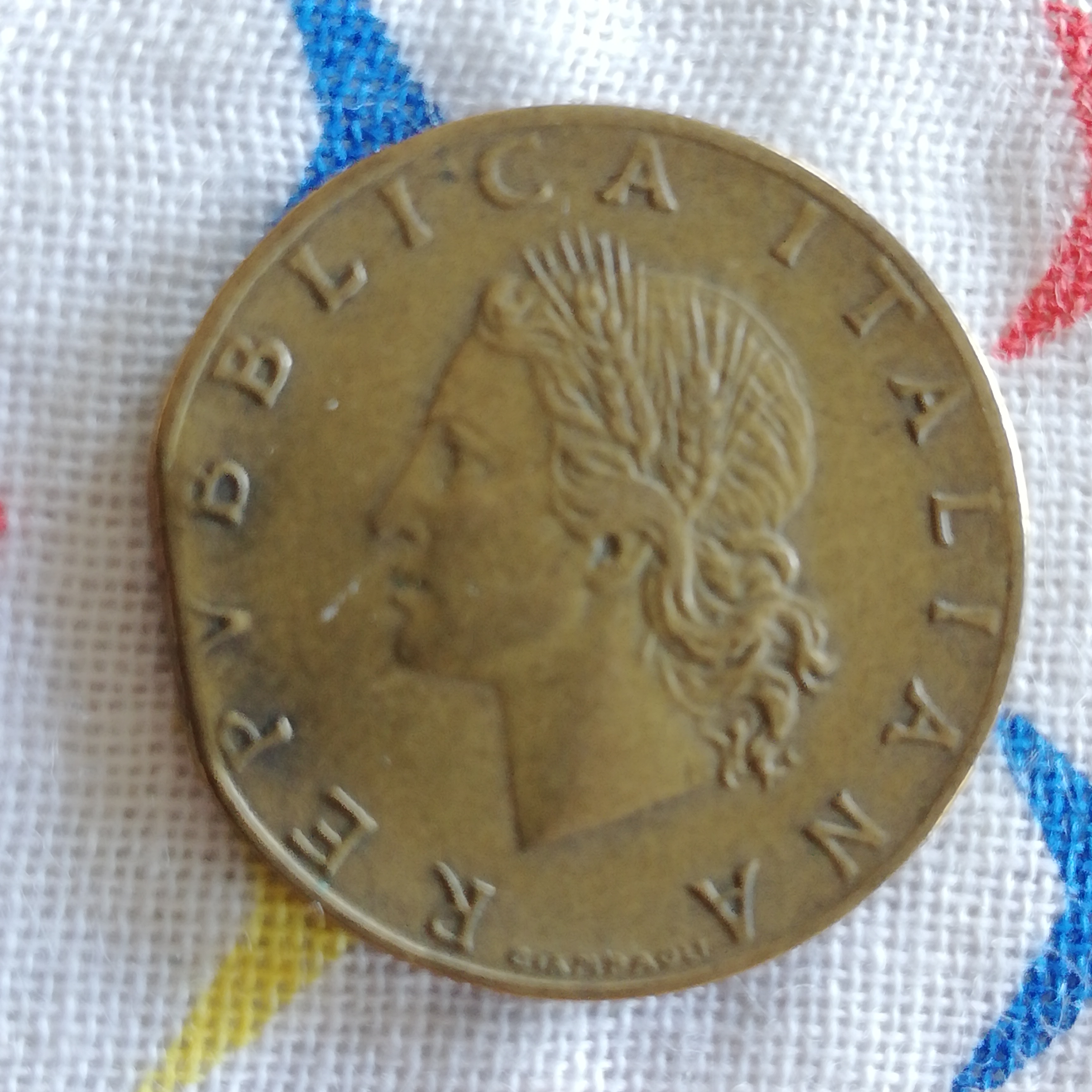 sena coins