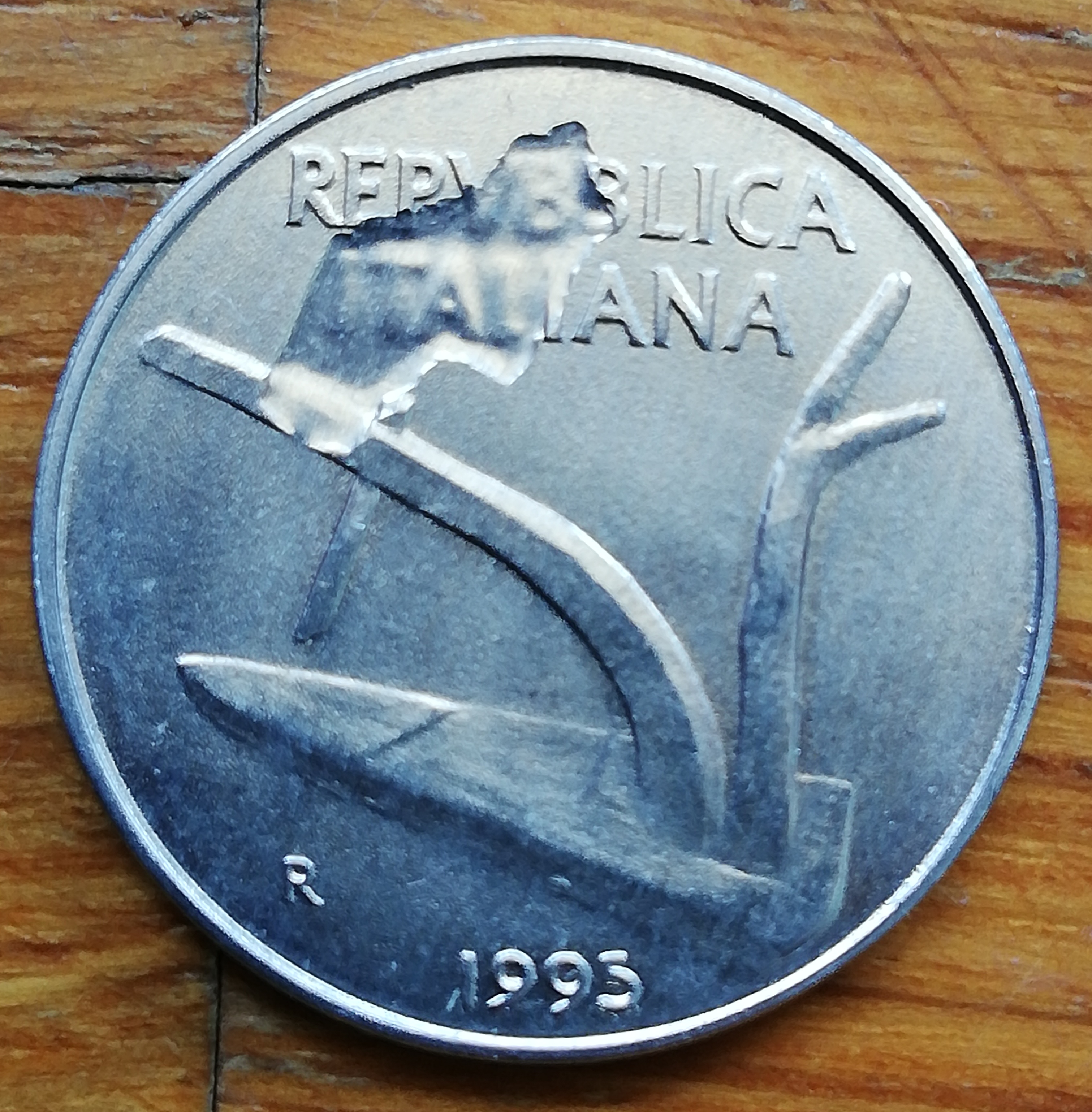 sena coins