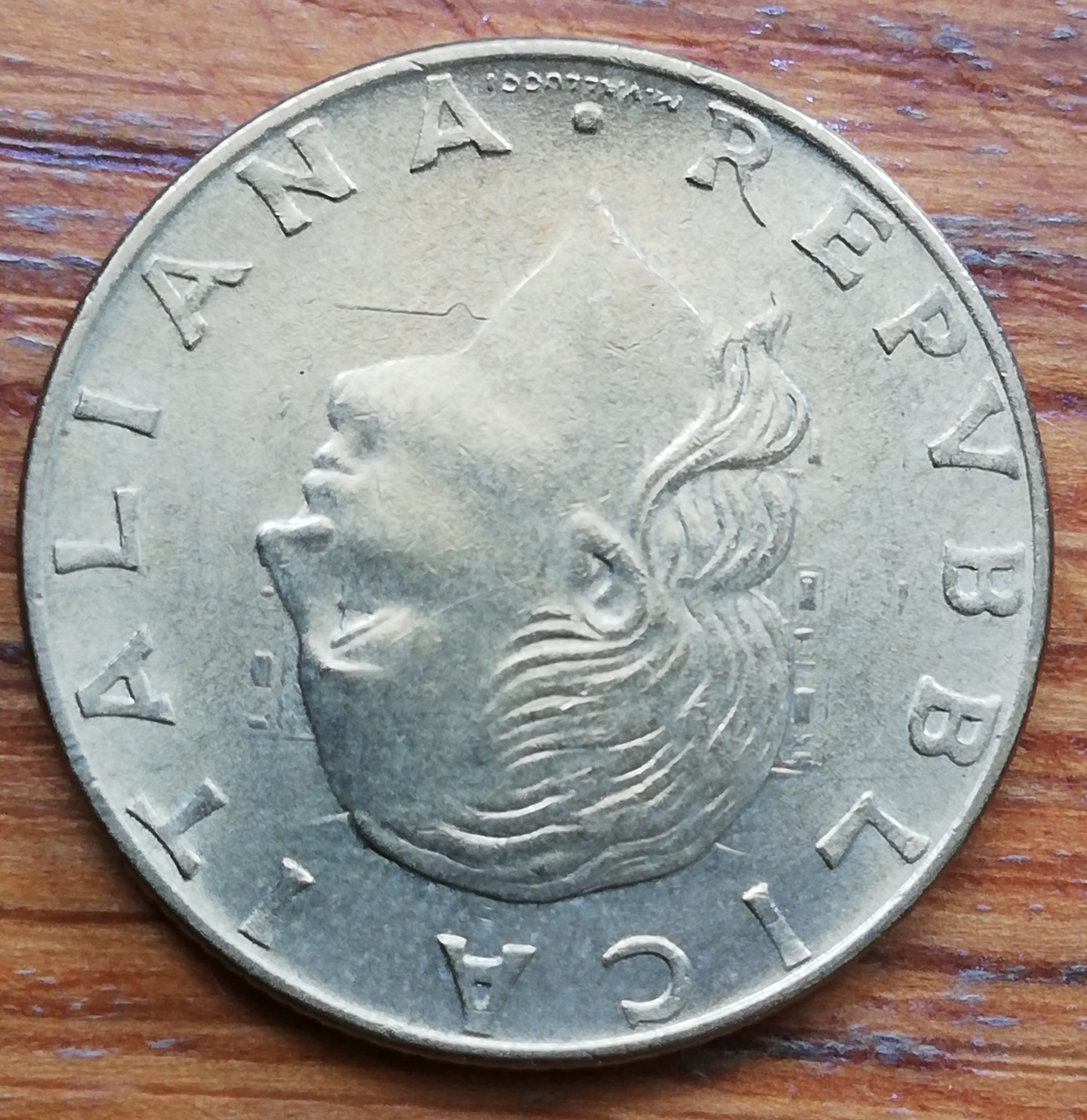 sena coins