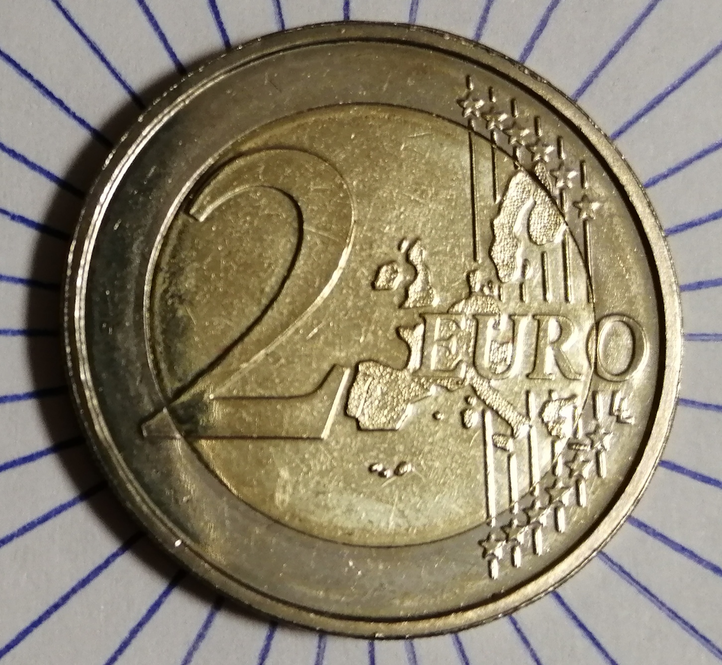 sena coins