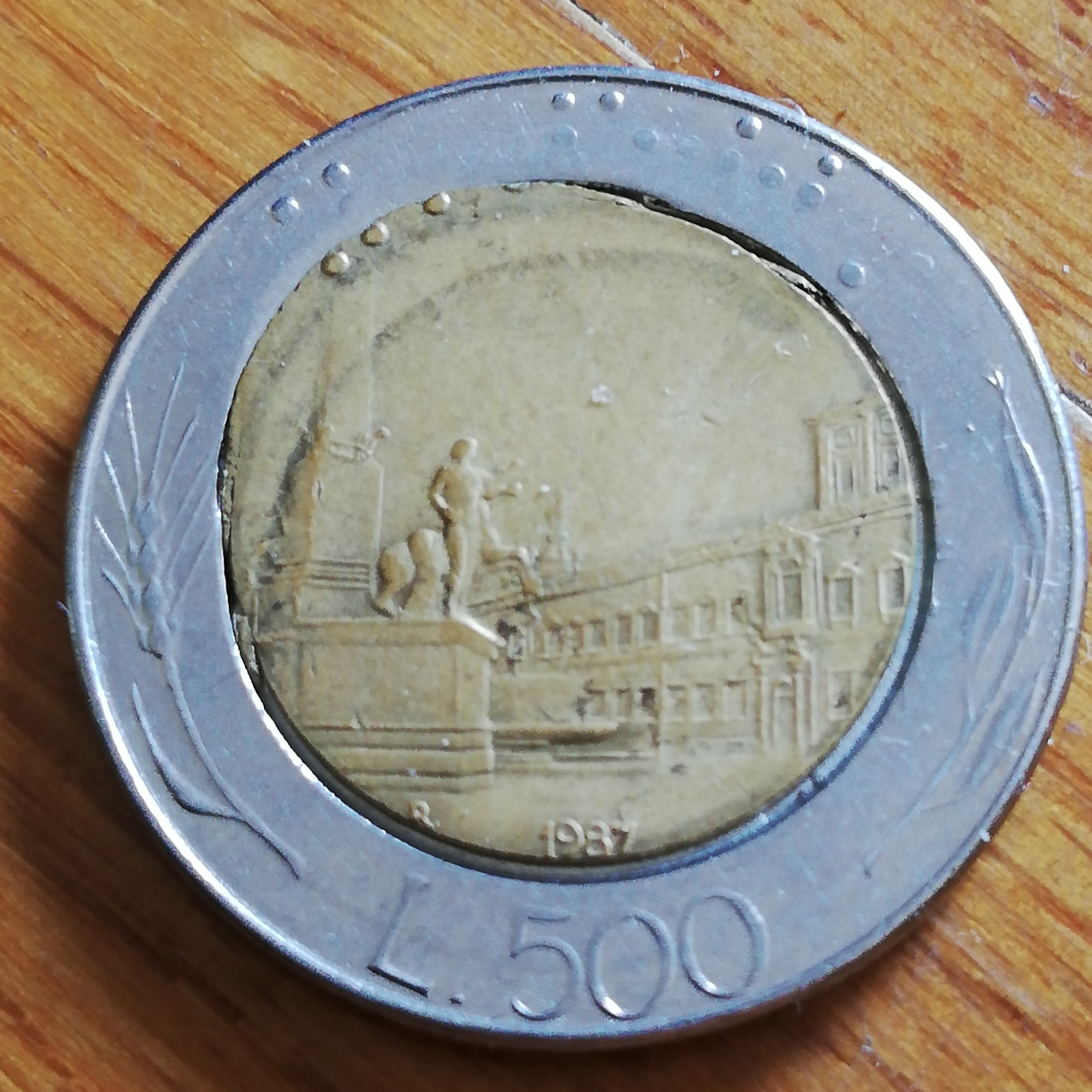 sena coins
