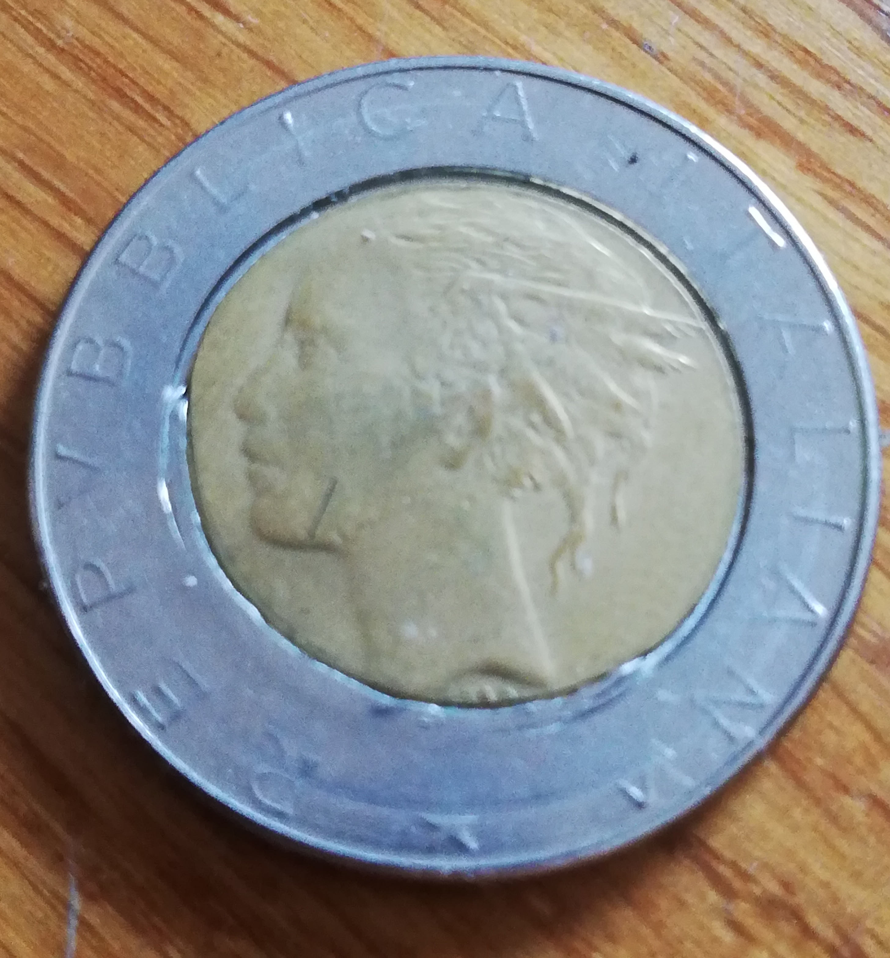 sena coins