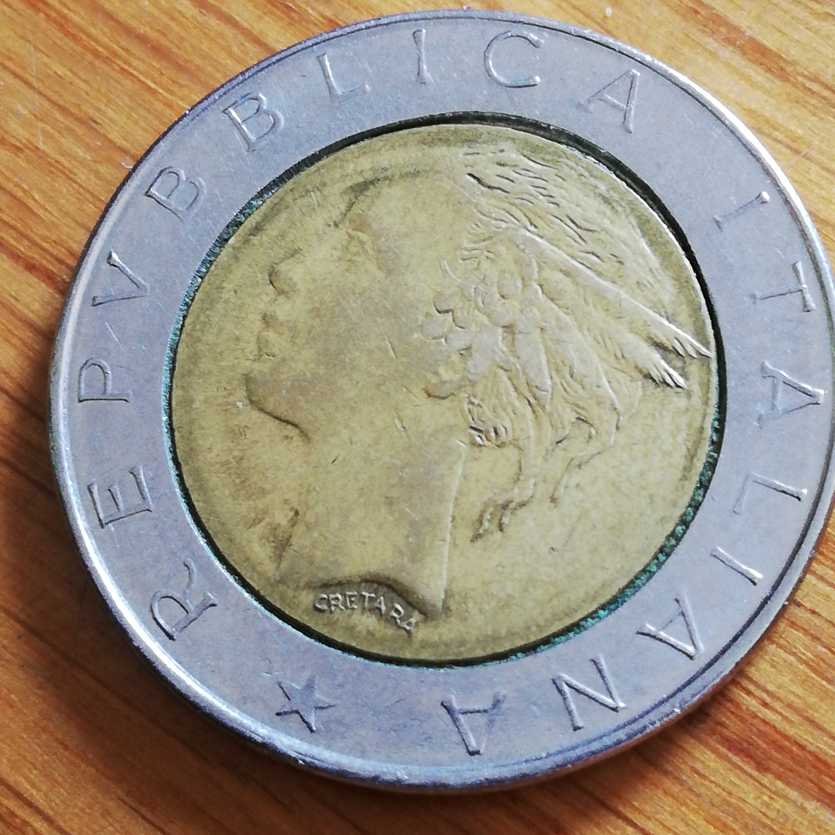 sena coins