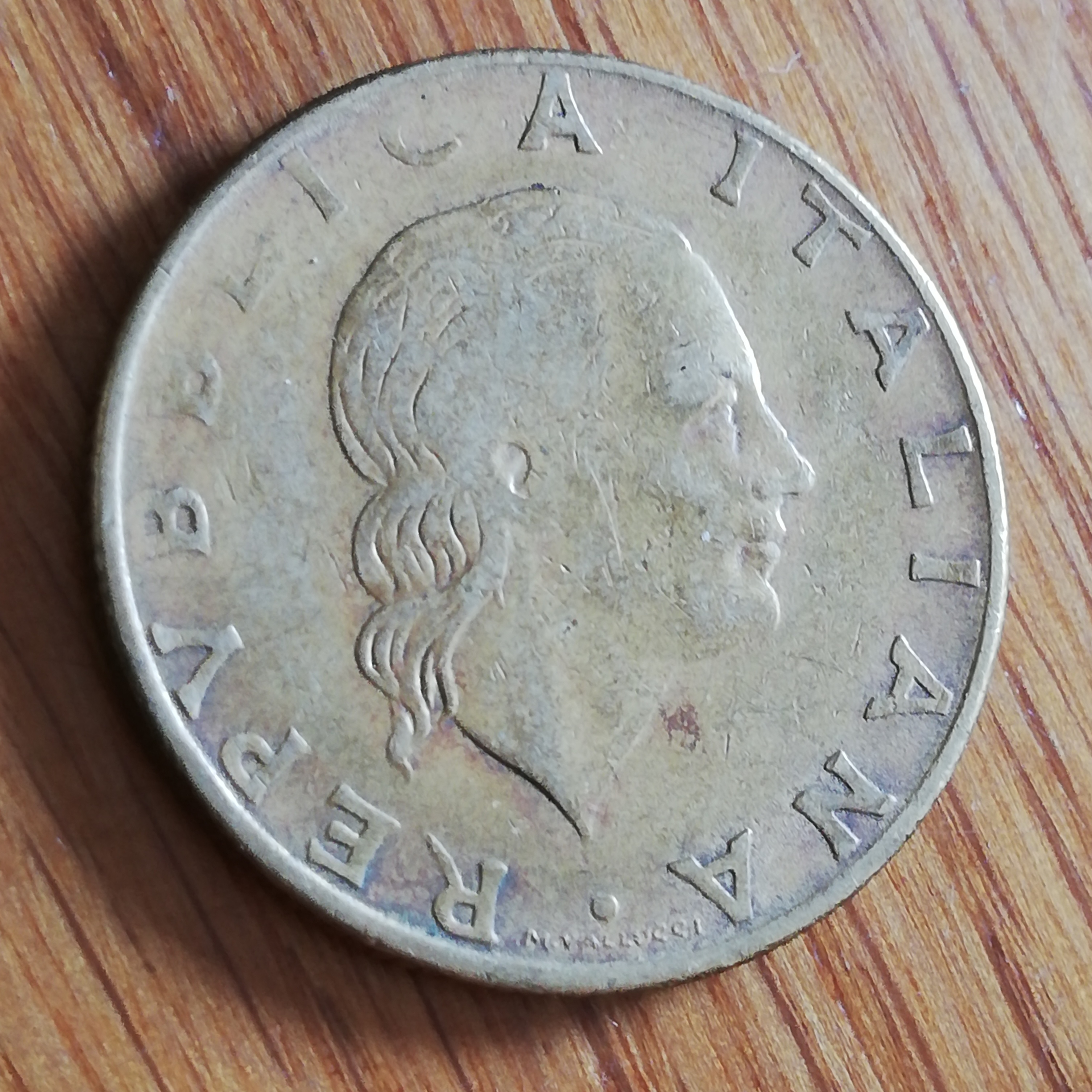 sena coins